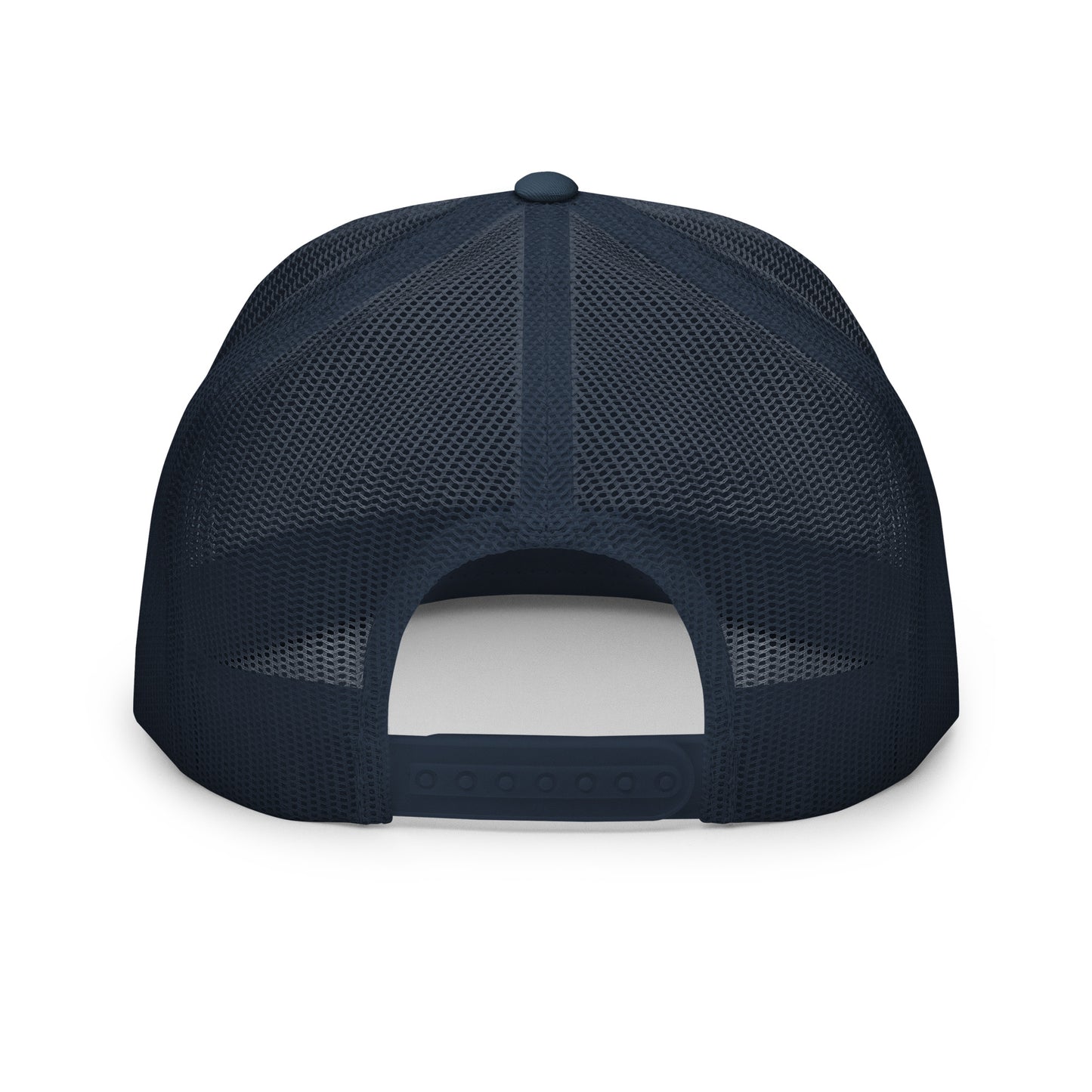 Diamond in Coats of Arms, Calmness Designs, Trucker Cap