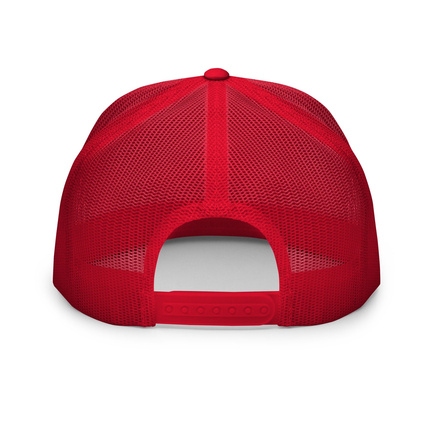 Diamond in Coats of Arms, Calmness Designs, Trucker Cap