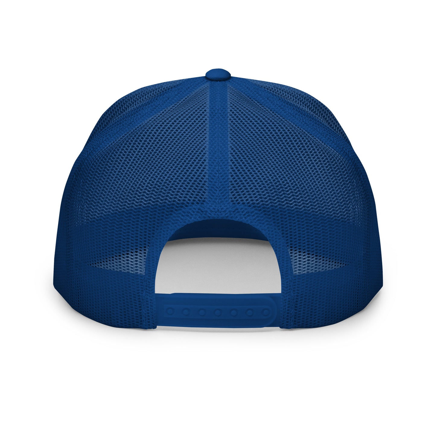 Diamond in Coats of Arms, Calmness Designs, Trucker Cap