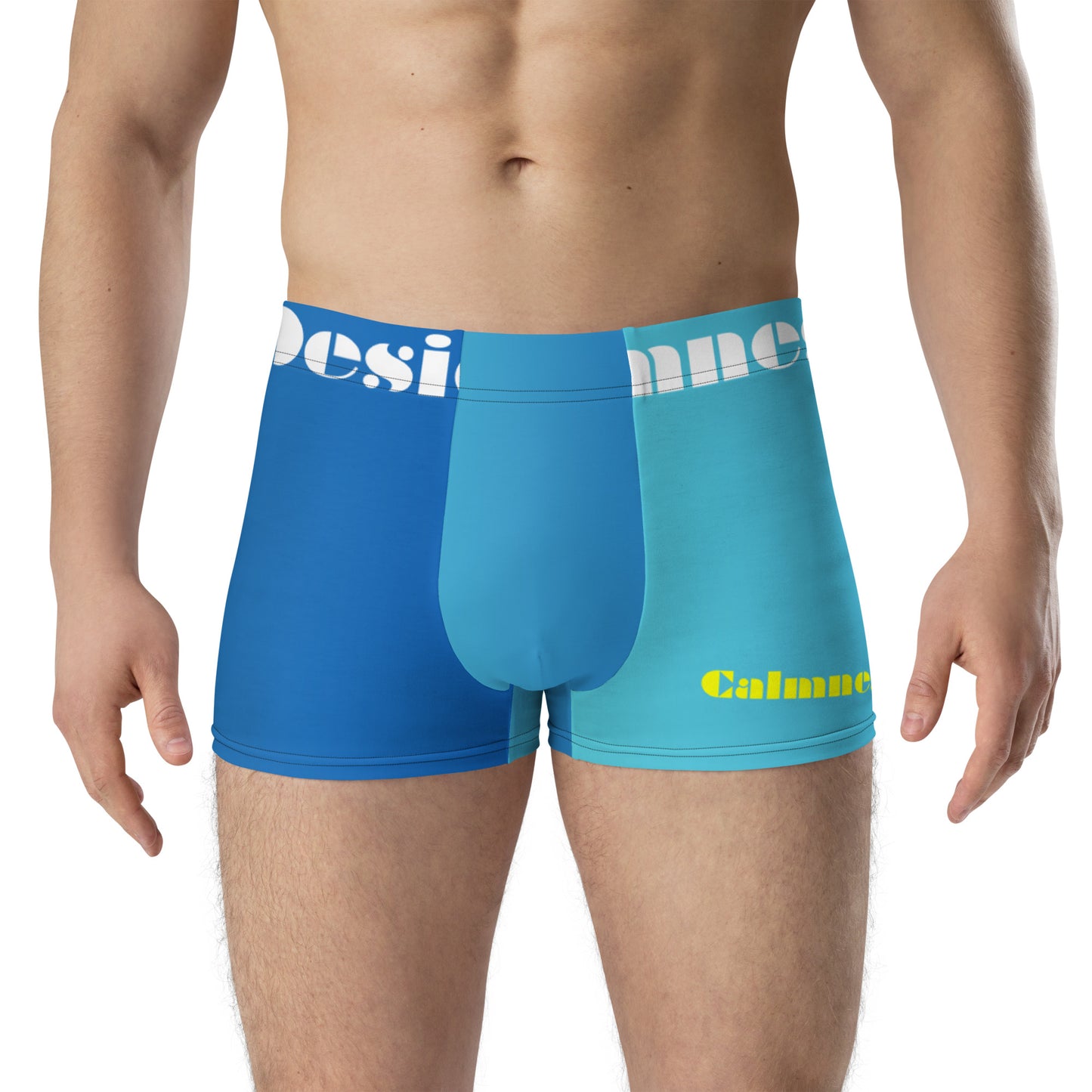 Calmness Designs Boxers, Designs Boxer Briefs