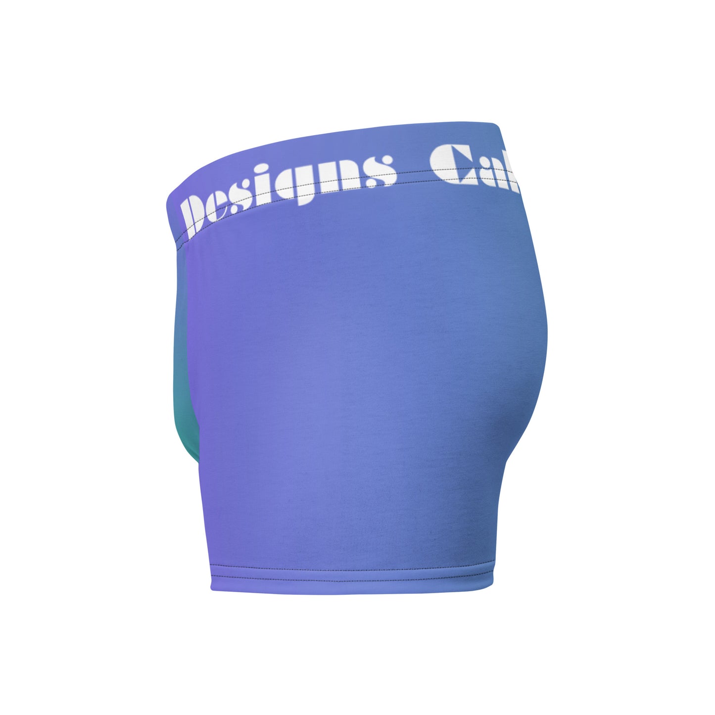 Calmness Designs, Creative Designs, Boxer Briefs