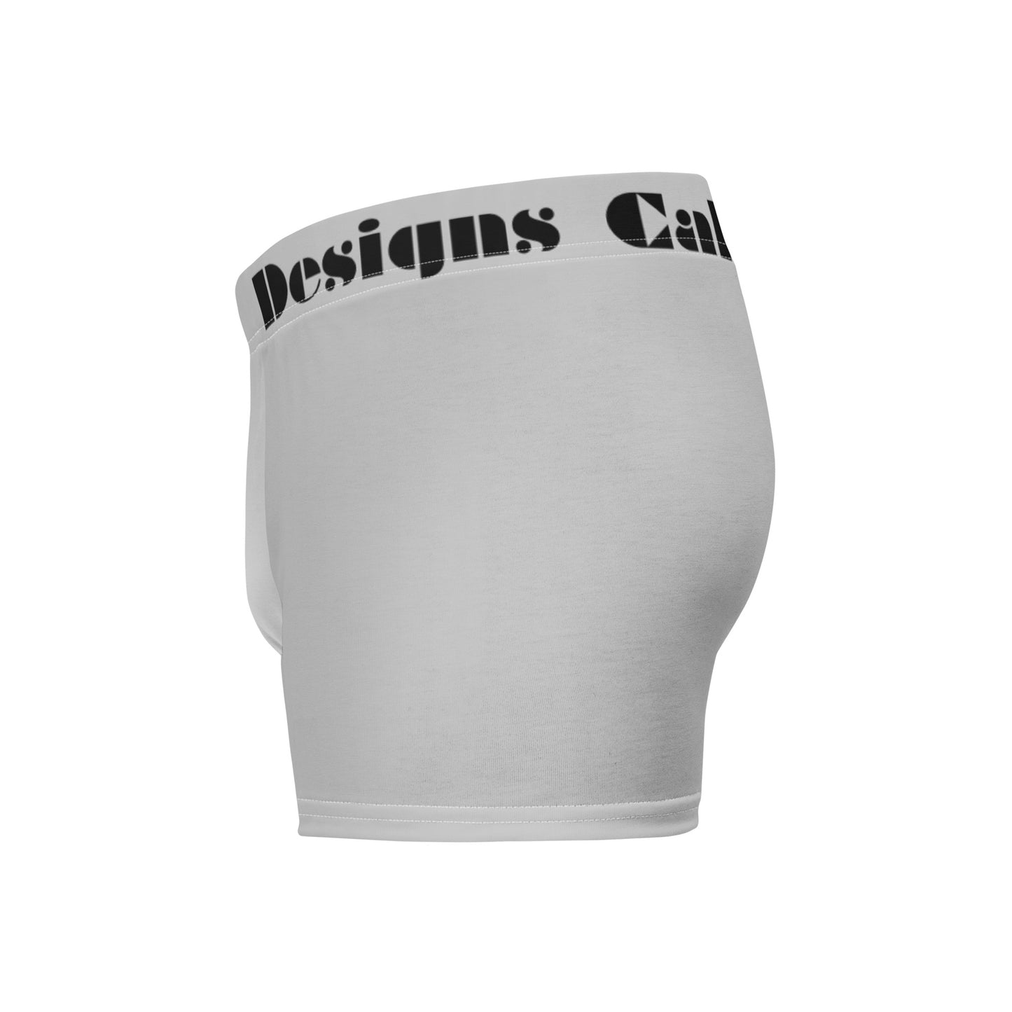 Calmness Designs, Creative Designs, Boxer Briefs