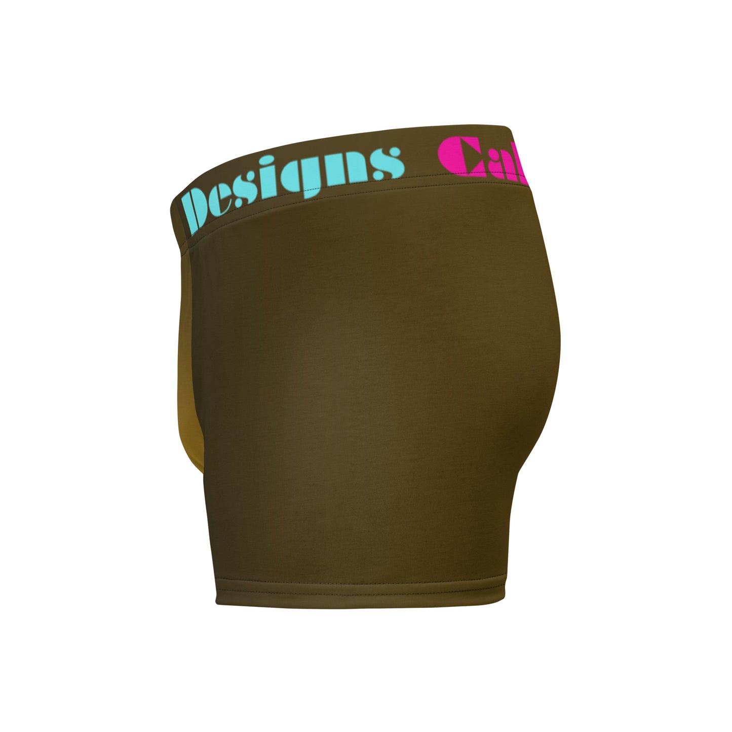 Calmness Designs, Creative Designs, Boxer Briefs