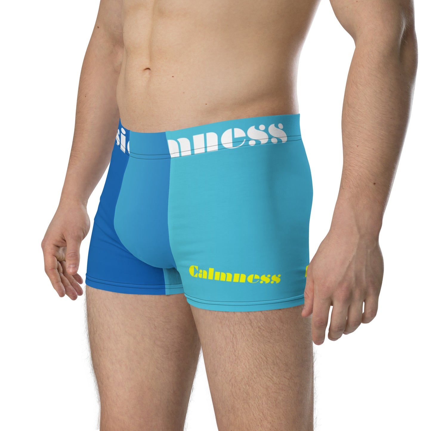 Calmness Designs Boxers, Designs Boxer Briefs