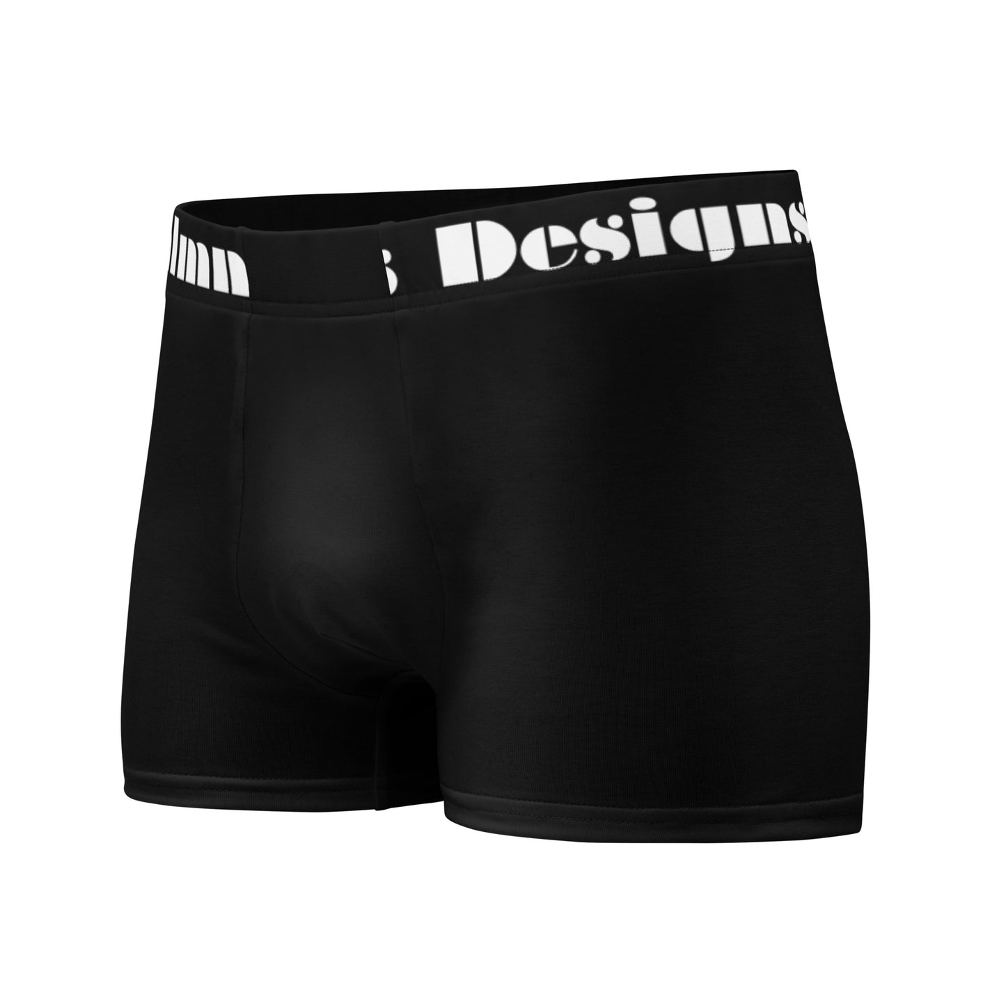Calmness Designs, Creative Designs, Boxer Briefs