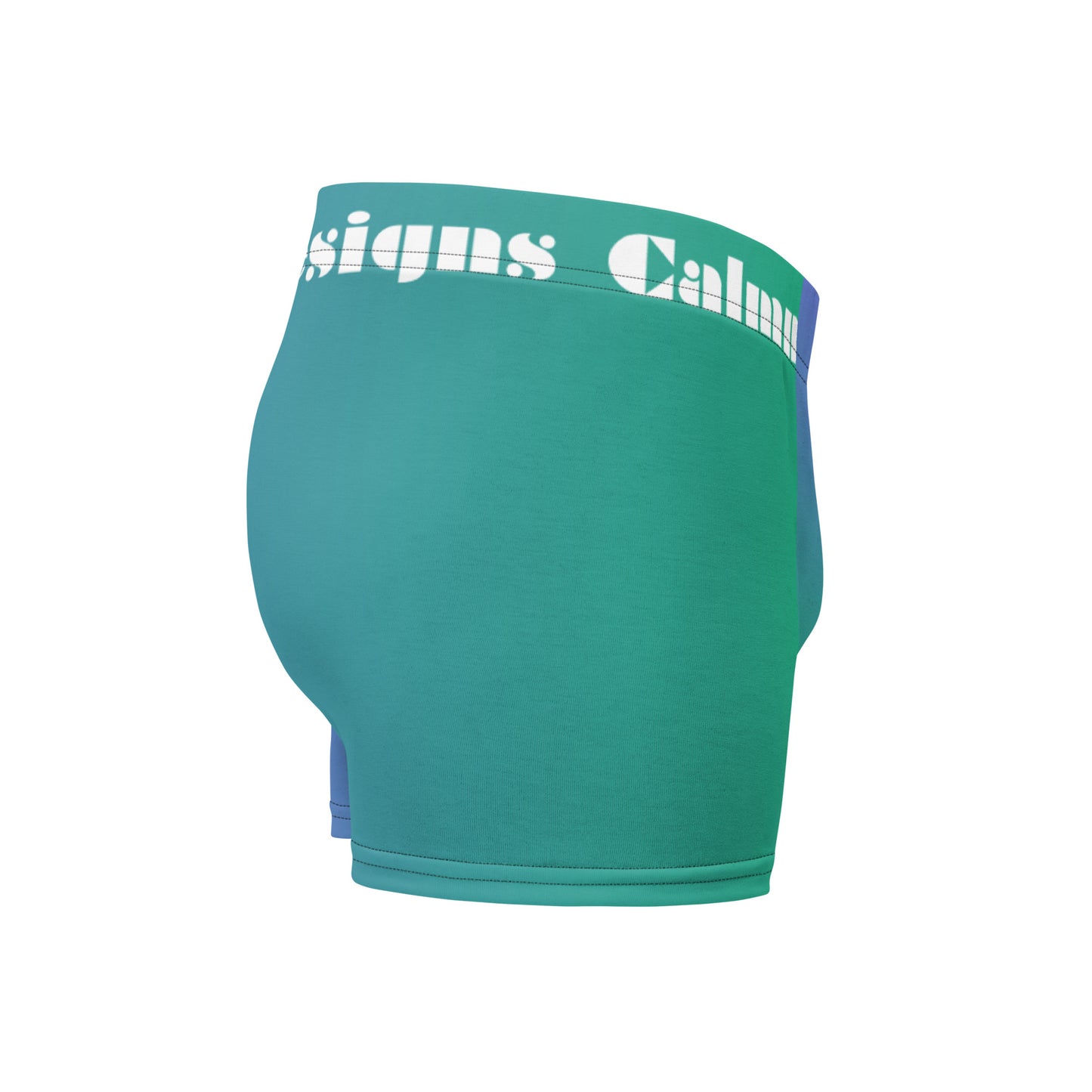 Calmness Designs, Creative Designs, Boxer Briefs