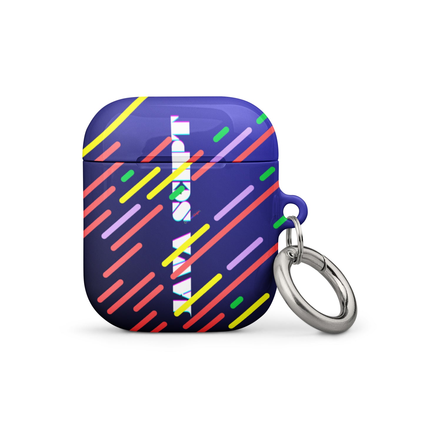 Digital Java Code Text. Computer Software , Java Scrip, CALMNESS DESIGNS, Creative Designer's, Case for AirPods®