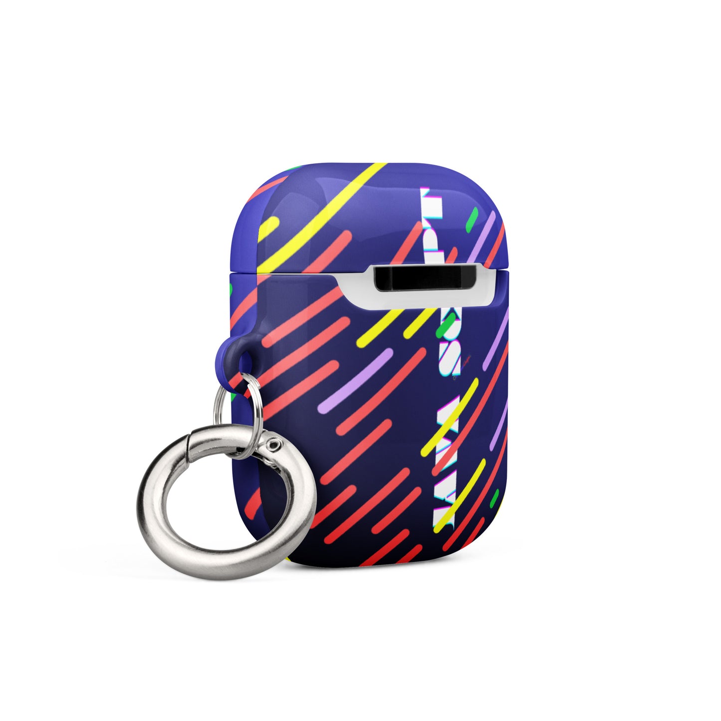Digital Java Code Text. Computer Software , Java Scrip, CALMNESS DESIGNS, Creative Designer's, Case for AirPods®