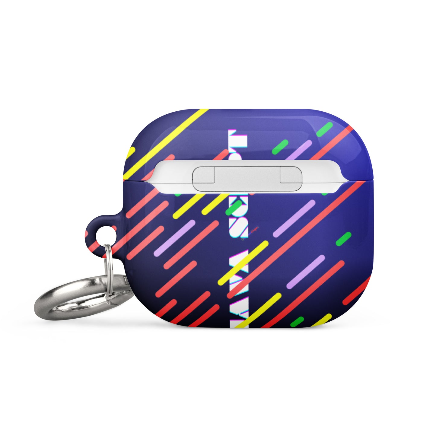 Digital Java Code Text. Computer Software , Java Scrip, CALMNESS DESIGNS, Creative Designer's, Case for AirPods®