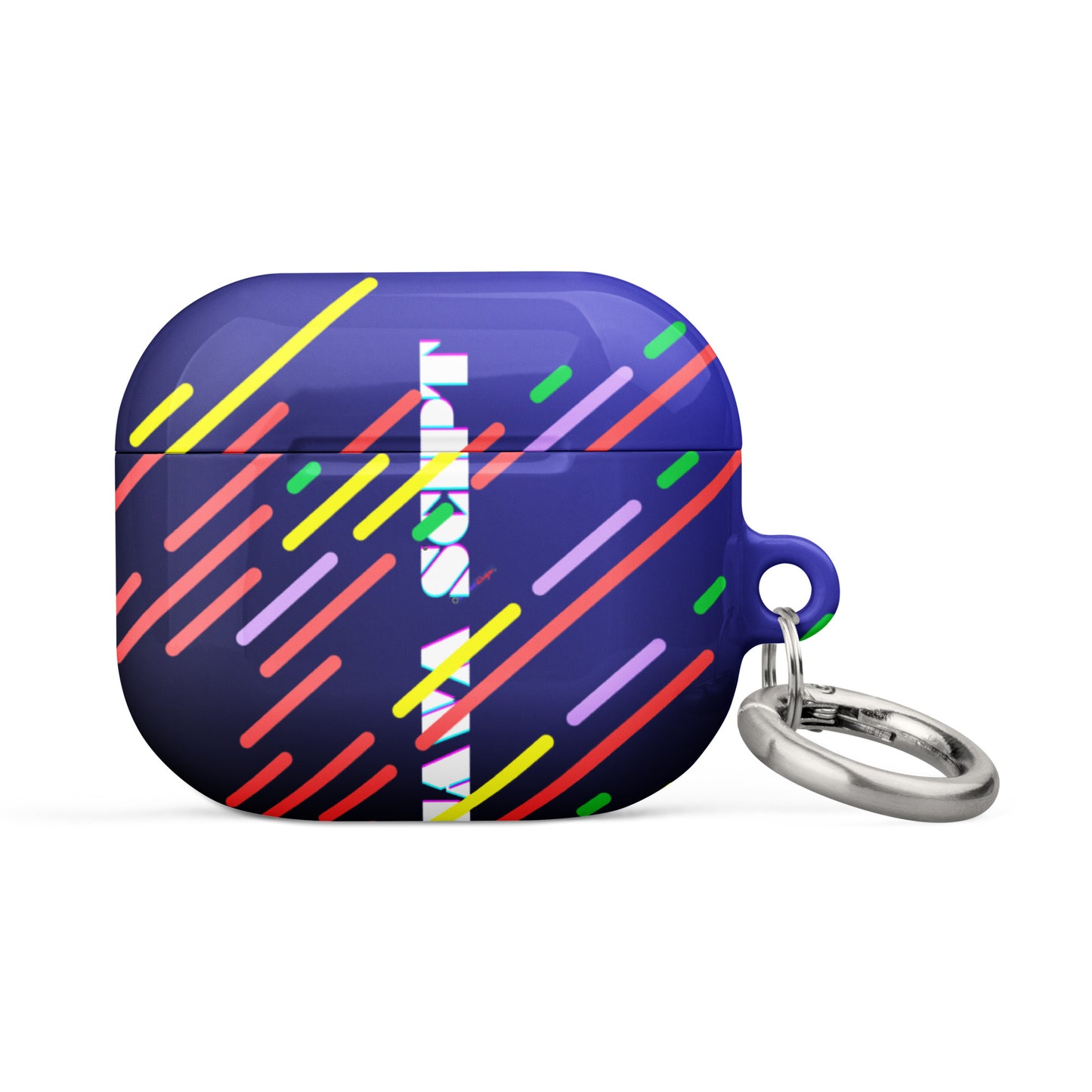 Digital Java Code Text. Computer Software , Java Scrip, CALMNESS DESIGNS, Creative Designer's, Case for AirPods®
