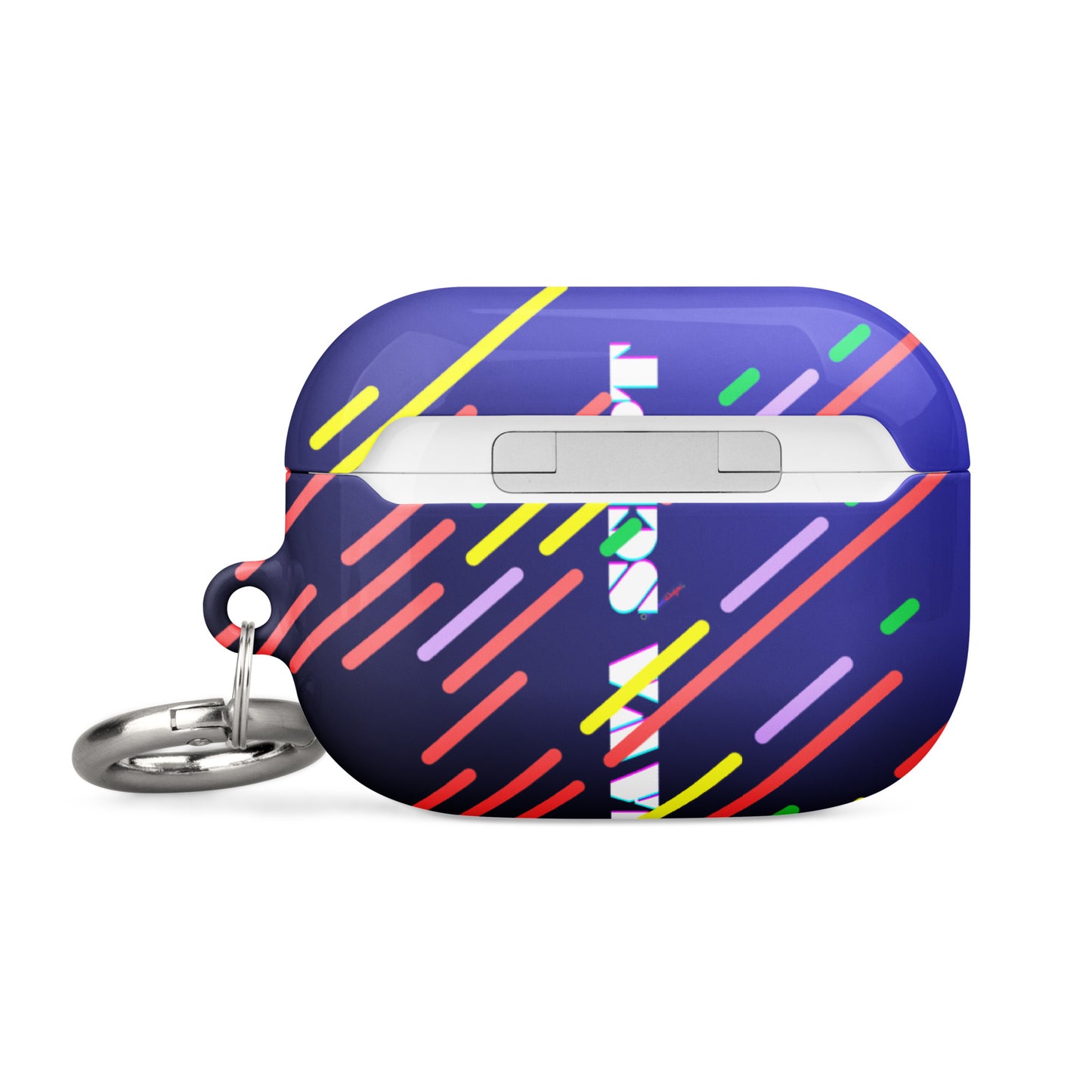 Digital Java Code Text. Computer Software , Java Scrip, CALMNESS DESIGNS, Creative Designer's, Case for AirPods®