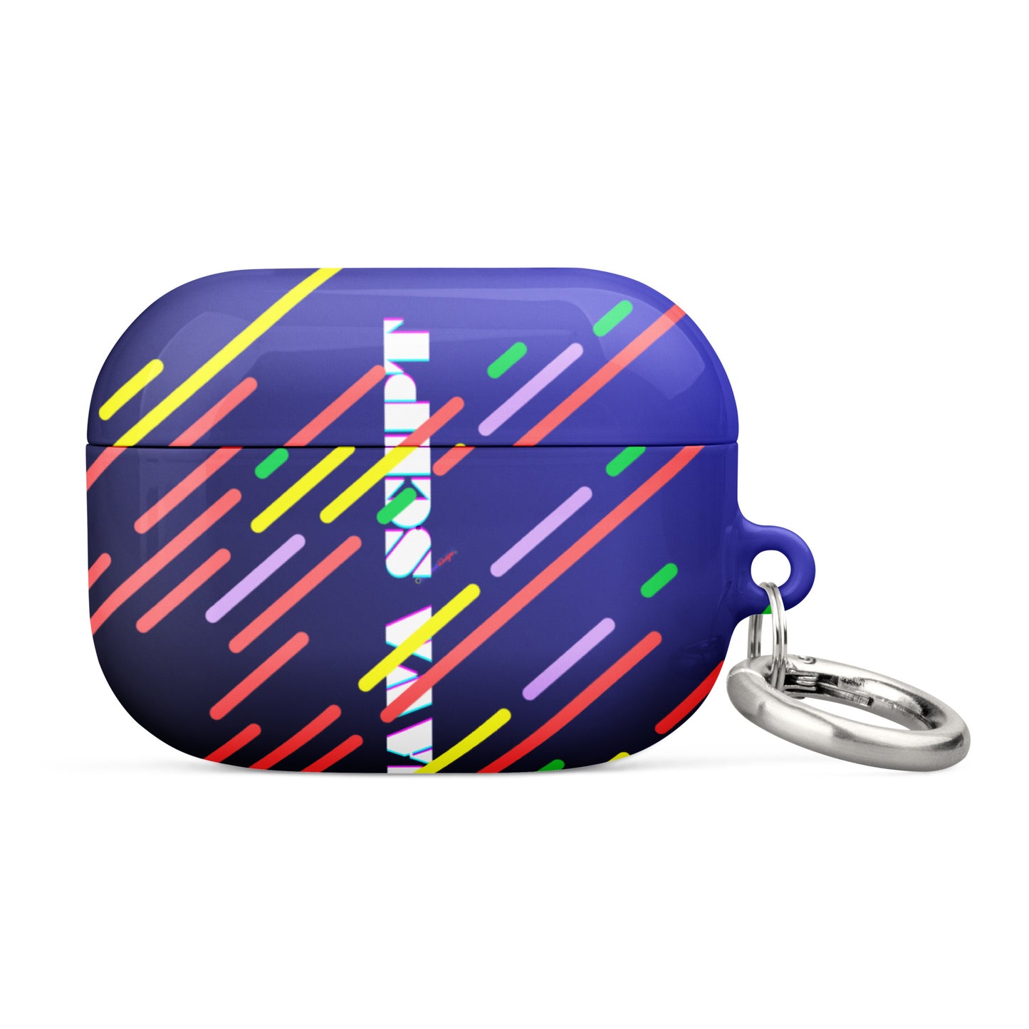 Digital Java Code Text. Computer Software , Java Scrip, CALMNESS DESIGNS, Creative Designer's, Case for AirPods®