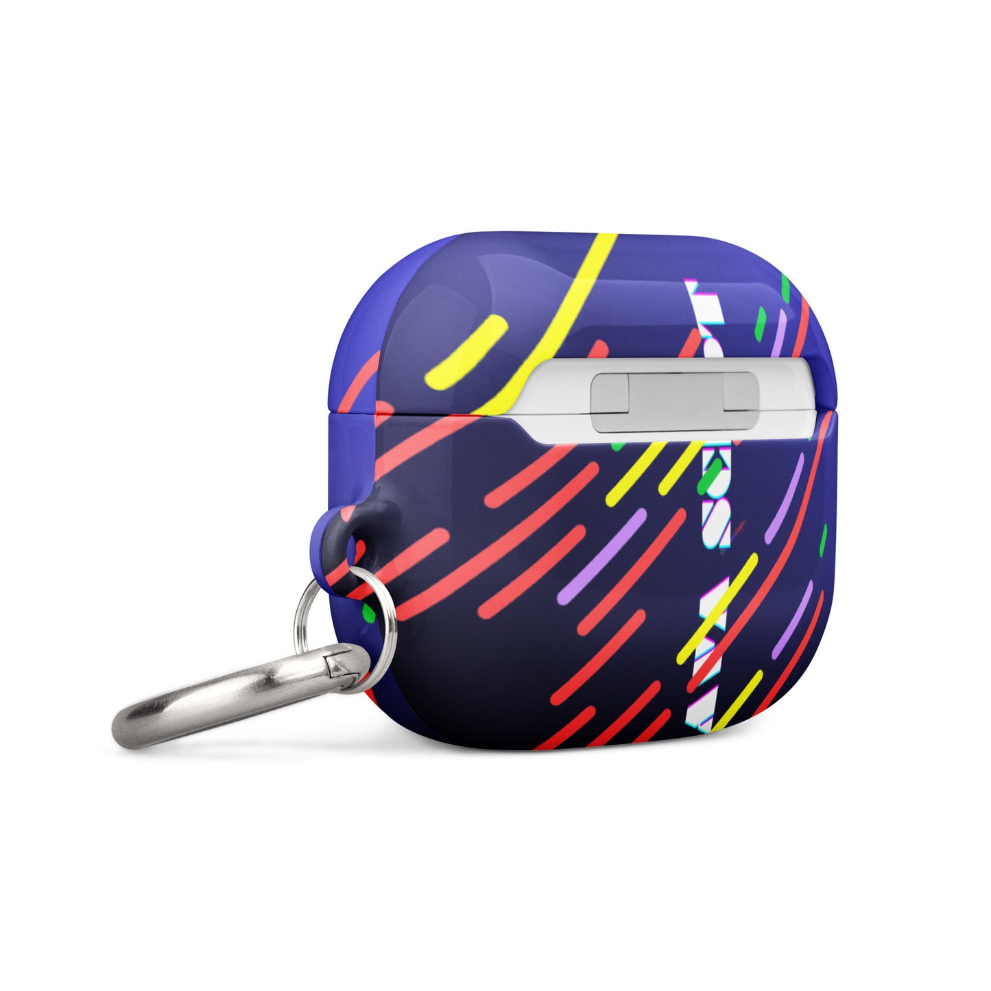Digital Java Code Text. Computer Software , Java Scrip, CALMNESS DESIGNS, Creative Designer's, Case for AirPods®