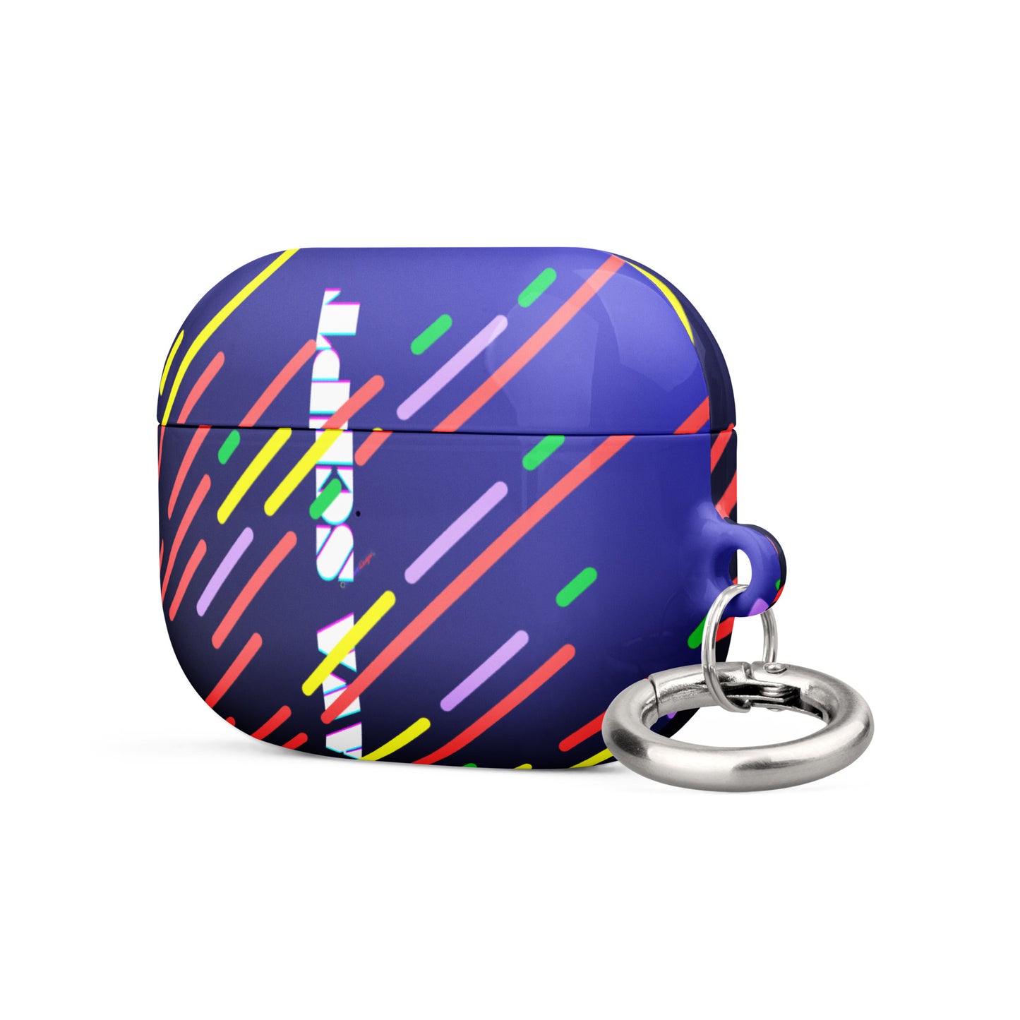 Digital Java Code Text. Computer Software , Java Scrip, CALMNESS DESIGNS, Creative Designer's, Case for AirPods®