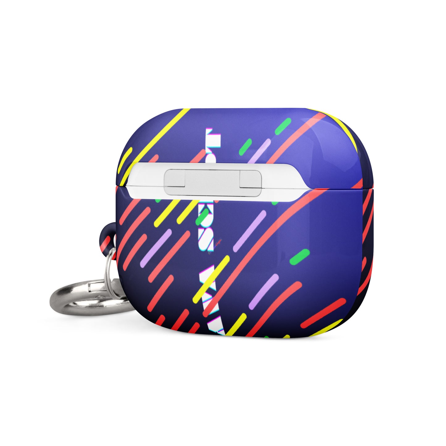 Digital Java Code Text. Computer Software , Java Scrip, CALMNESS DESIGNS, Creative Designer's, Case for AirPods®