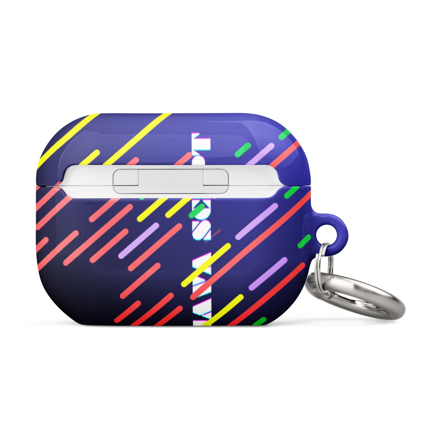 Digital Java Code Text. Computer Software , Java Scrip, CALMNESS DESIGNS, Creative Designer's, Case for AirPods®