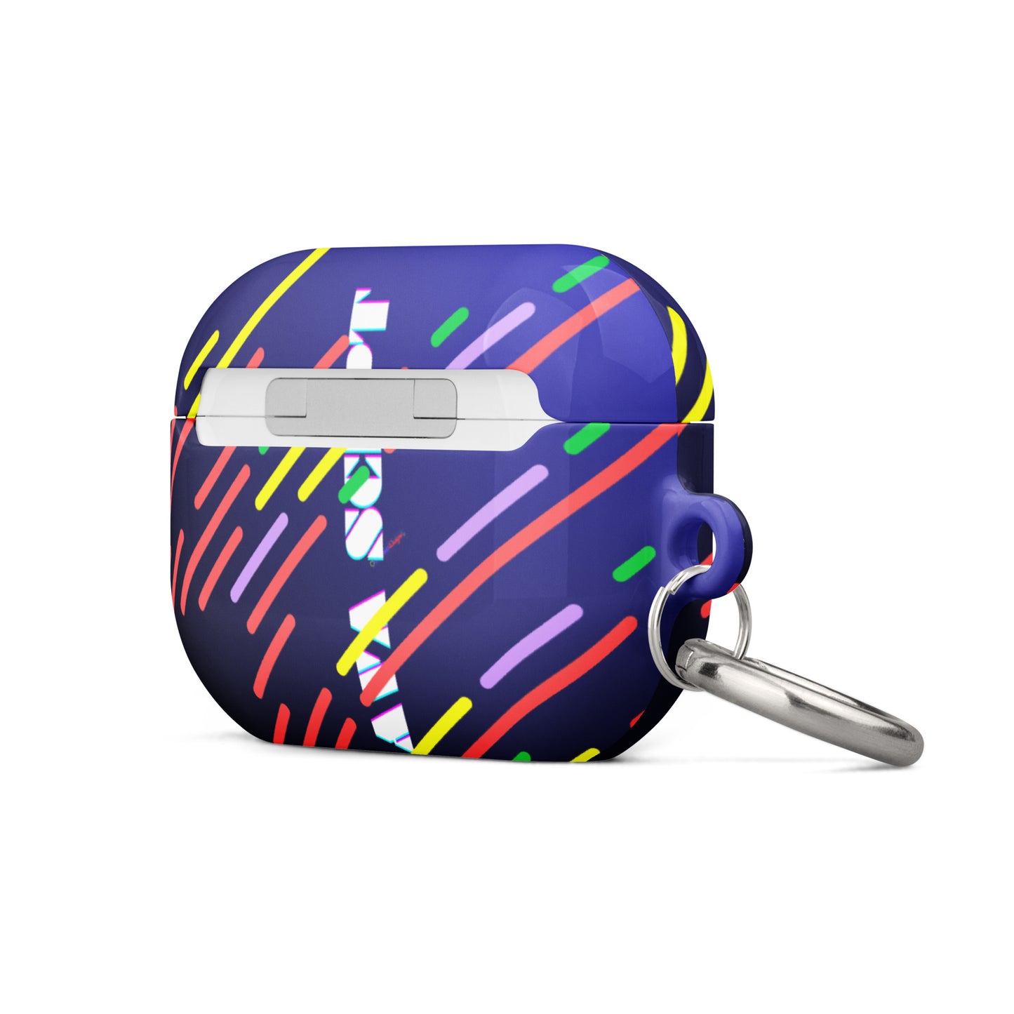 Digital Java Code Text. Computer Software , Java Scrip, CALMNESS DESIGNS, Creative Designer's, Case for AirPods®