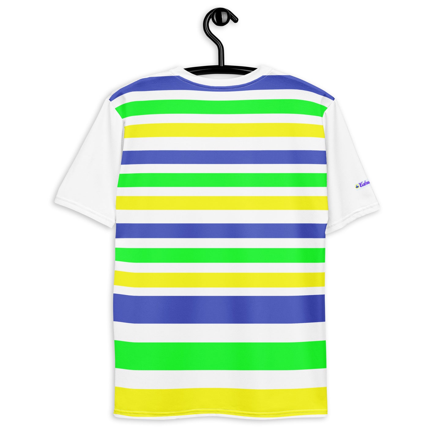 Calmness Designs, MIAMI, Men's t-shirt