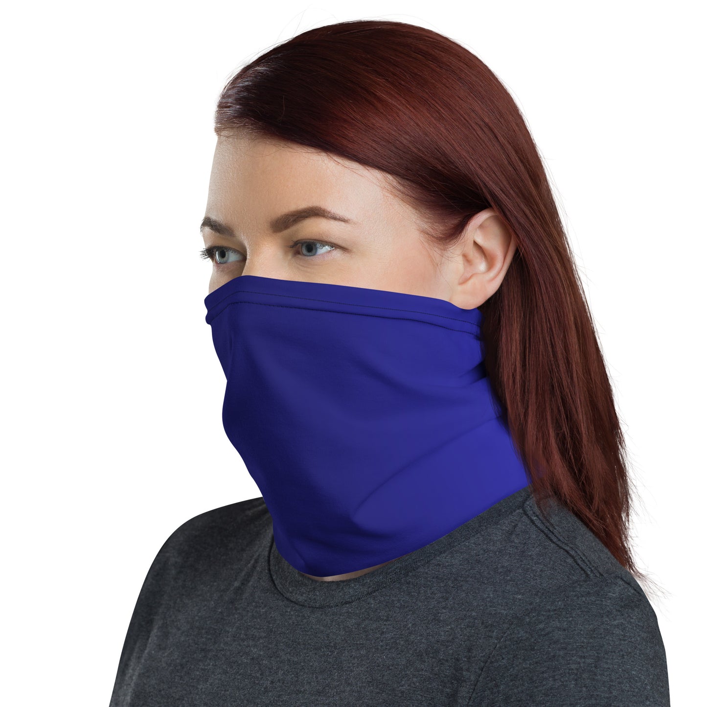 Stay Active, Hand holding Dumbbell, Eat Healthy, Leaves, Health is Wealth, CALMNESS DESIGNS, Creative Designer's, Neck Gaiter