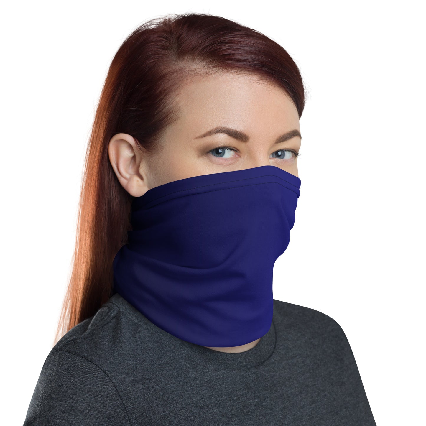 Stay Active, Hand holding Dumbbell, Eat Healthy, Leaves, Health is Wealth, CALMNESS DESIGNS, Creative Designer's, Neck Gaiter