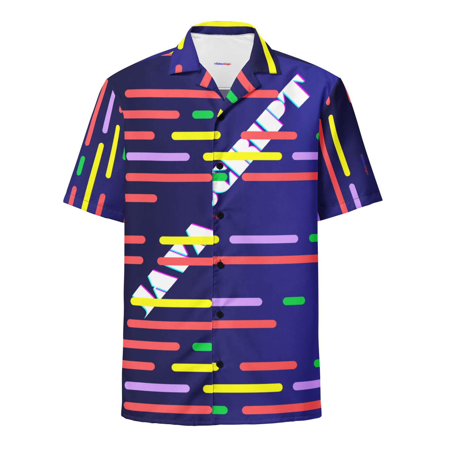 Digital Java Code Text. Computer Software , Java Scrip, CALMNESS DESIGNS, Creative Designer's, Unisex button shirt