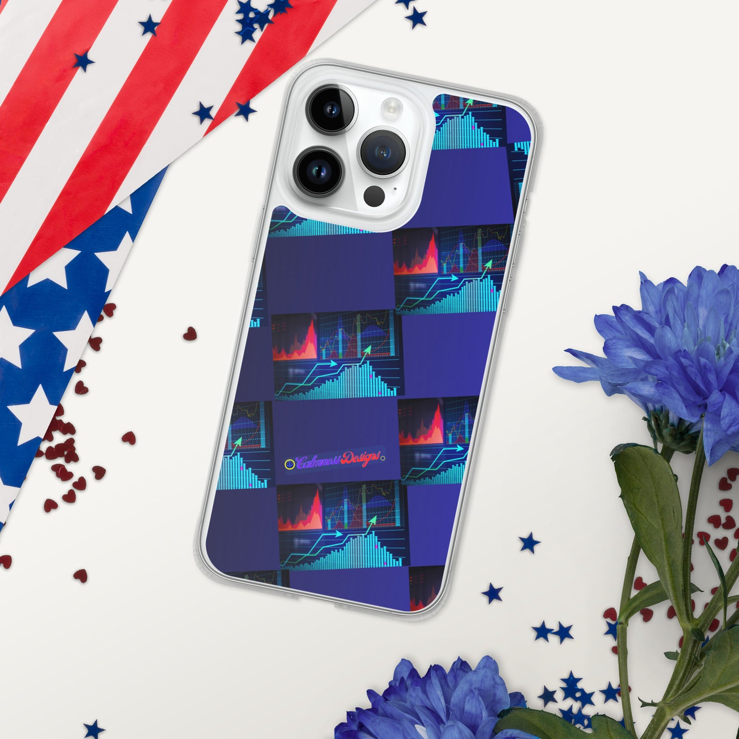 Clear Case for iPhone®
