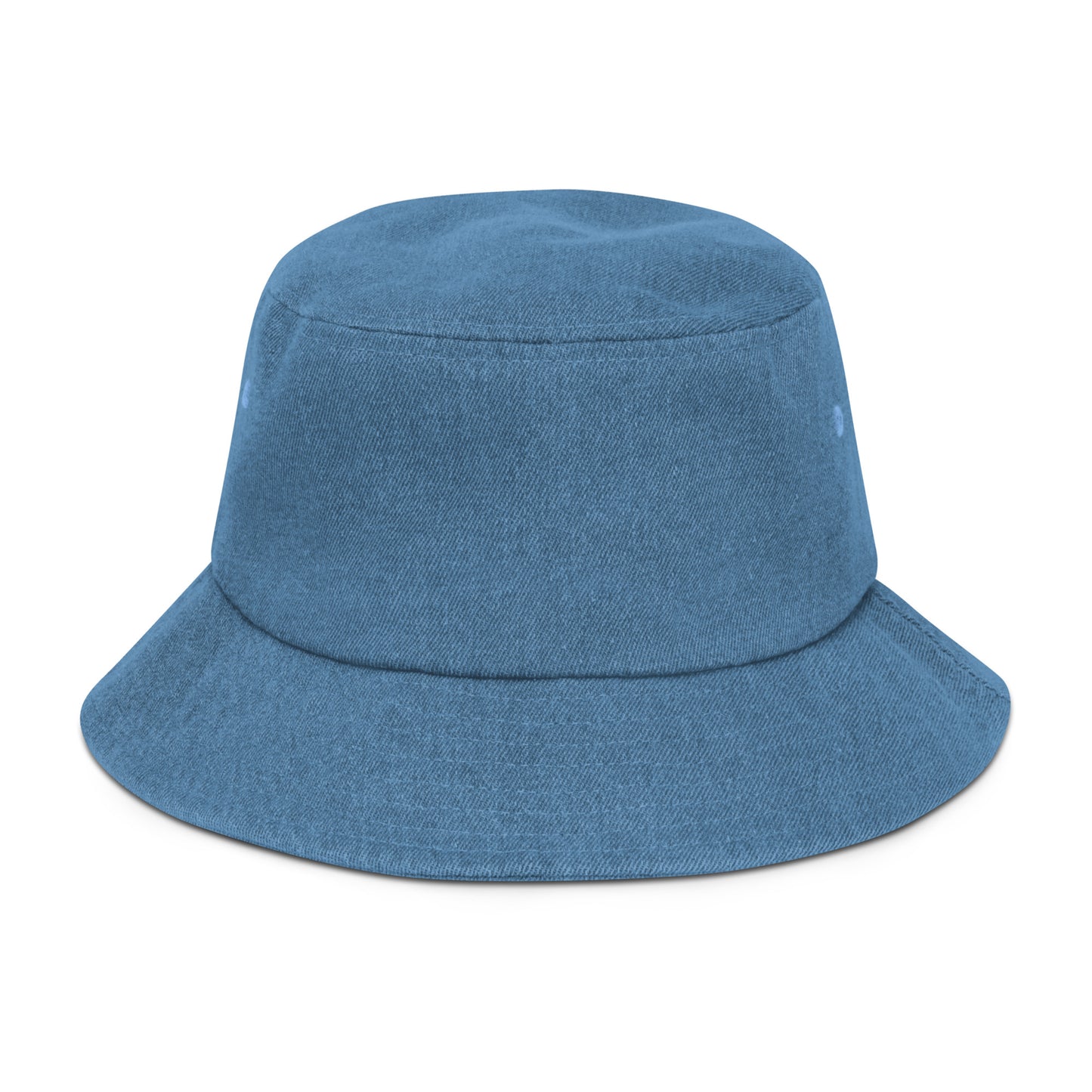 Calmness Designs, (C D) Logo, Creative Designs, Denim bucket hat