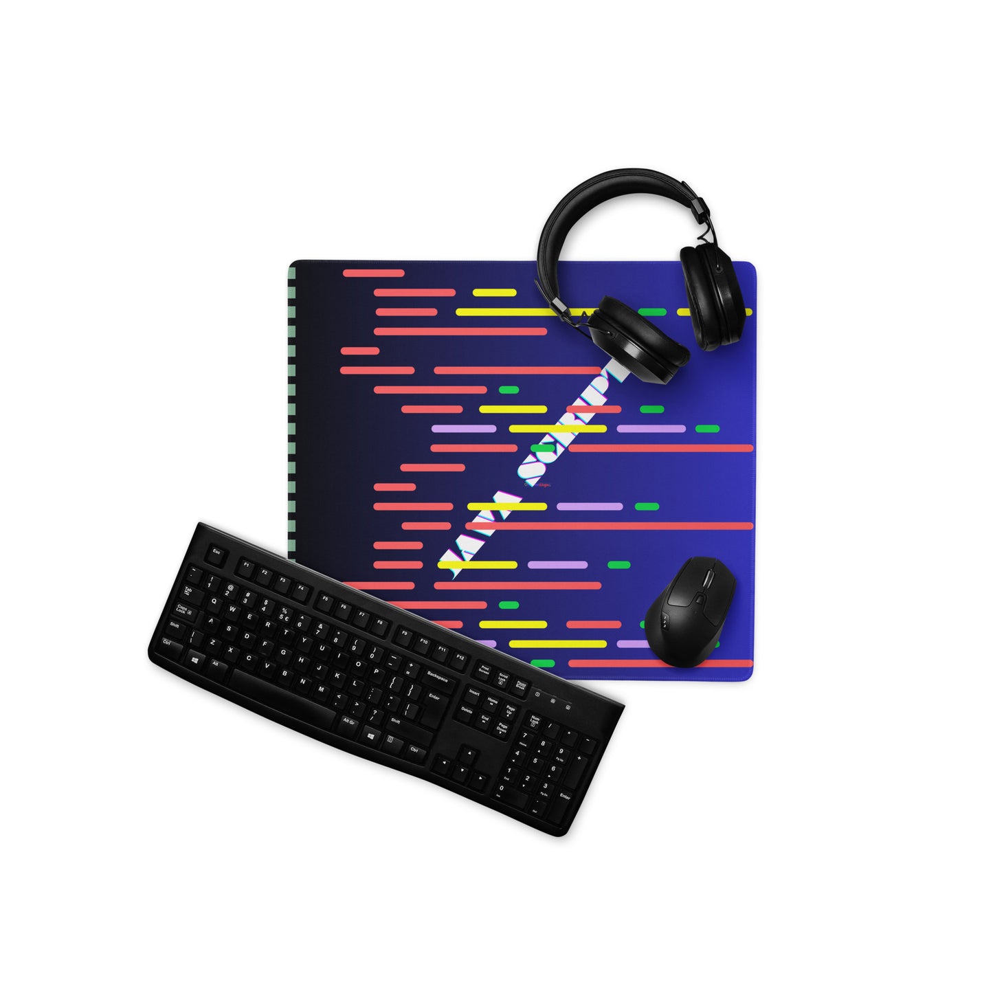 Digital Java Code Text. Computer Software , Java Scrip, CALMNESS DESIGNS, Creative Designer's, Gaming mouse pad