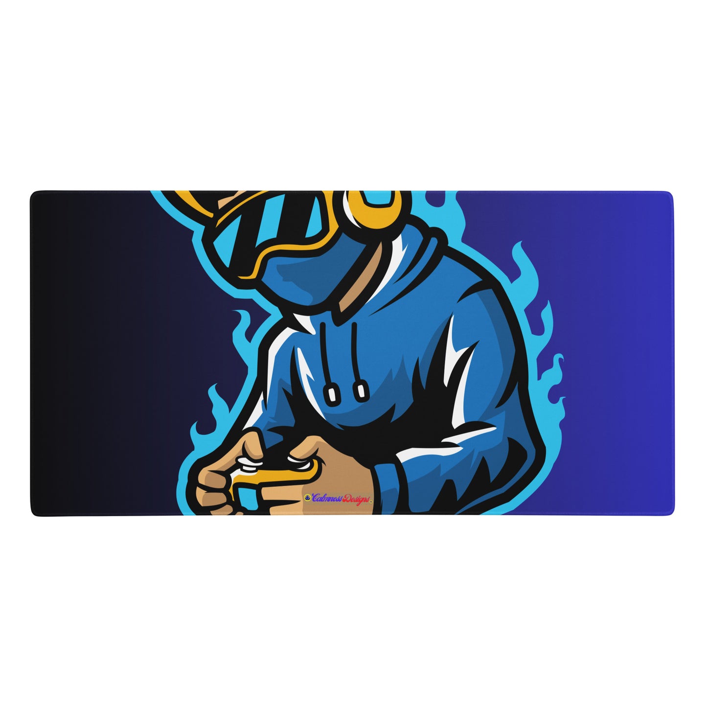 Gamer Logos, I-PLAY GAME'S, Gaming Controller, Gaming Headphone, CALMNESS DESIGNS, Creative Designer's, Gaming mouse pad