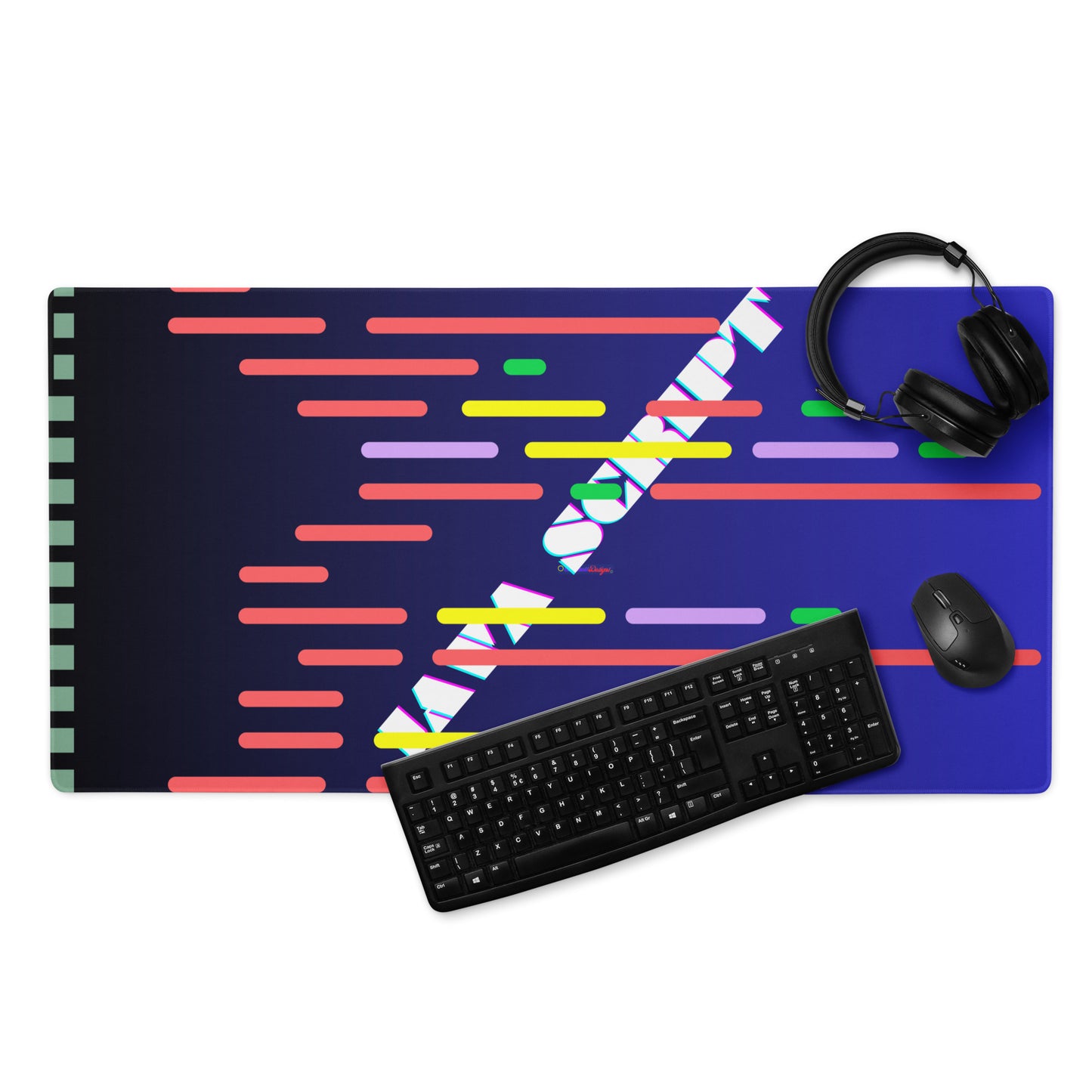 Digital Java Code Text. Computer Software , Java Scrip, CALMNESS DESIGNS, Creative Designer's, Gaming mouse pad