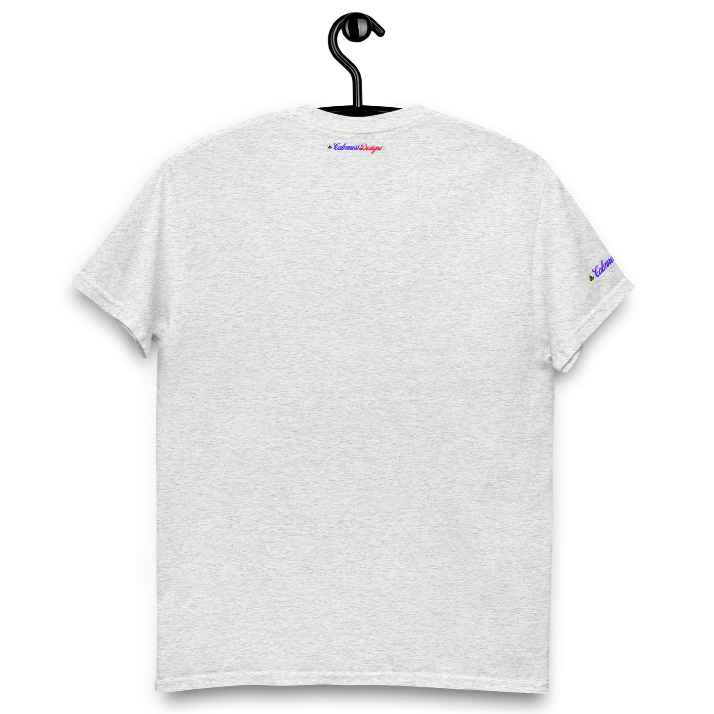 Teddy Bear , RELAXING, Chilling, Calmness Designs, Creative Designs, Men's classic tee