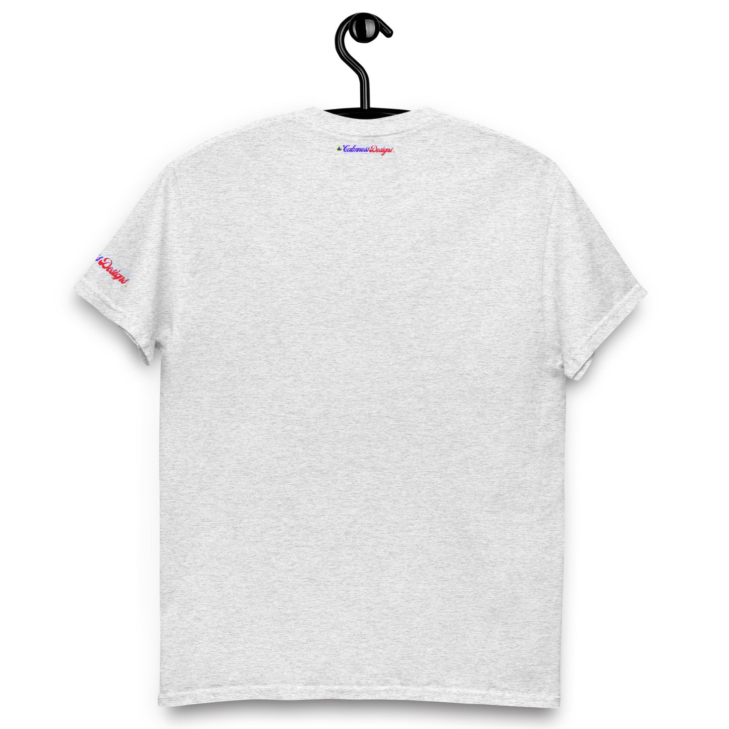 Teddy Bear, RELAXING, Chilling, Calmness Designs, Creative Designs, Men's classic tee