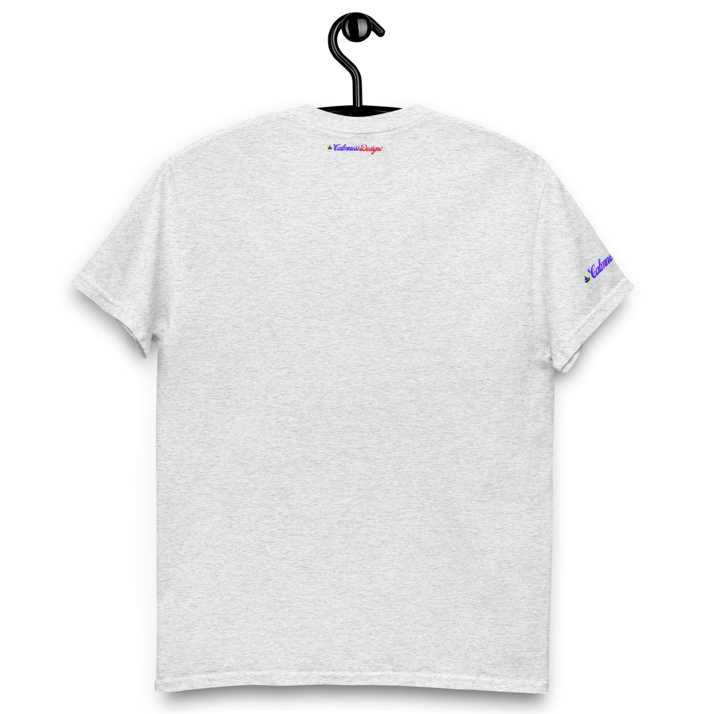 I'M DO THIS FOR ME, Calmness Designs, Creative Designs, Men's classic tee