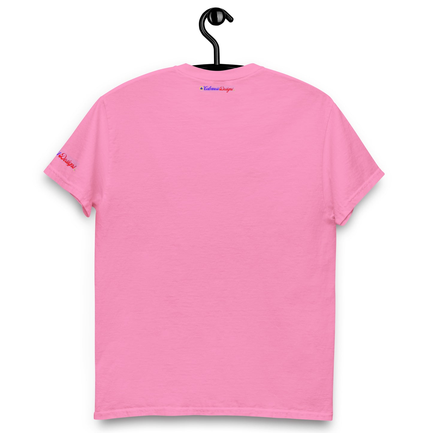 Teddy Bear, RELAXING, Chilling, Calmness Designs, Creative Designs, Men's classic tee