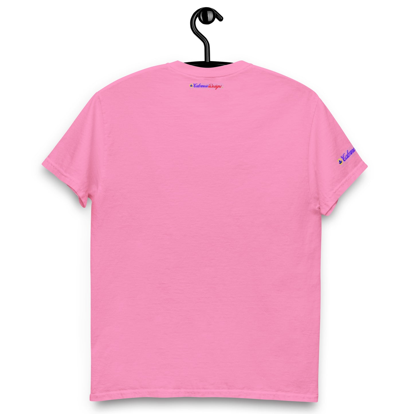 I'M DO THIS FOR ME, Calmness Designs, Creative Designs, Men's classic tee