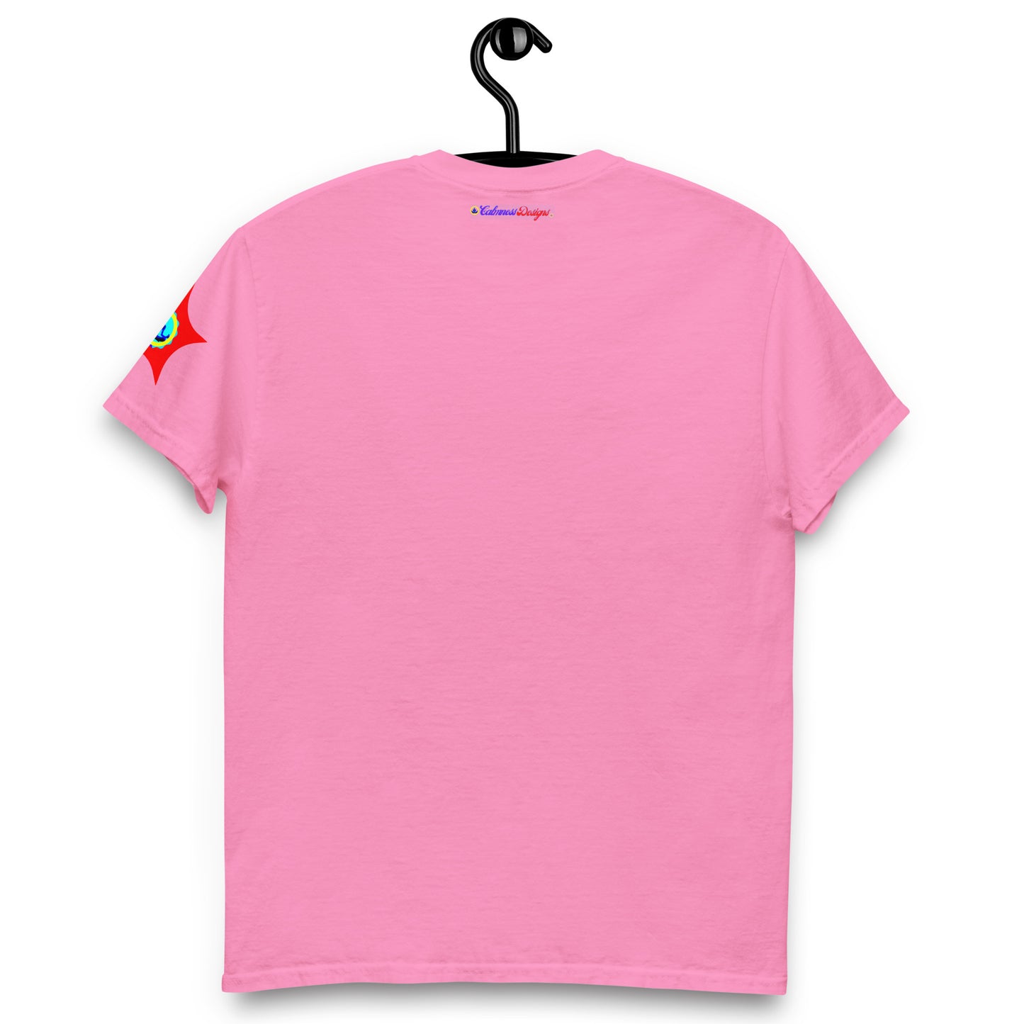 Teddy Bear , RELAXING, Chilling, Calmness Designs, Creative Designs, Men's classic tee