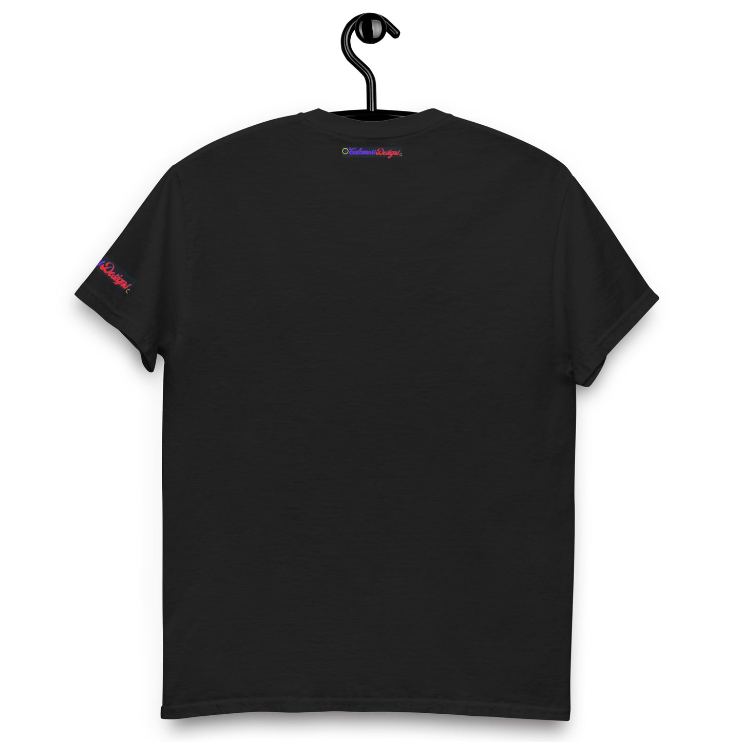 Teddy Bear, RELAXING, Chilling, Calmness Designs, Creative Designs, Men's classic tee