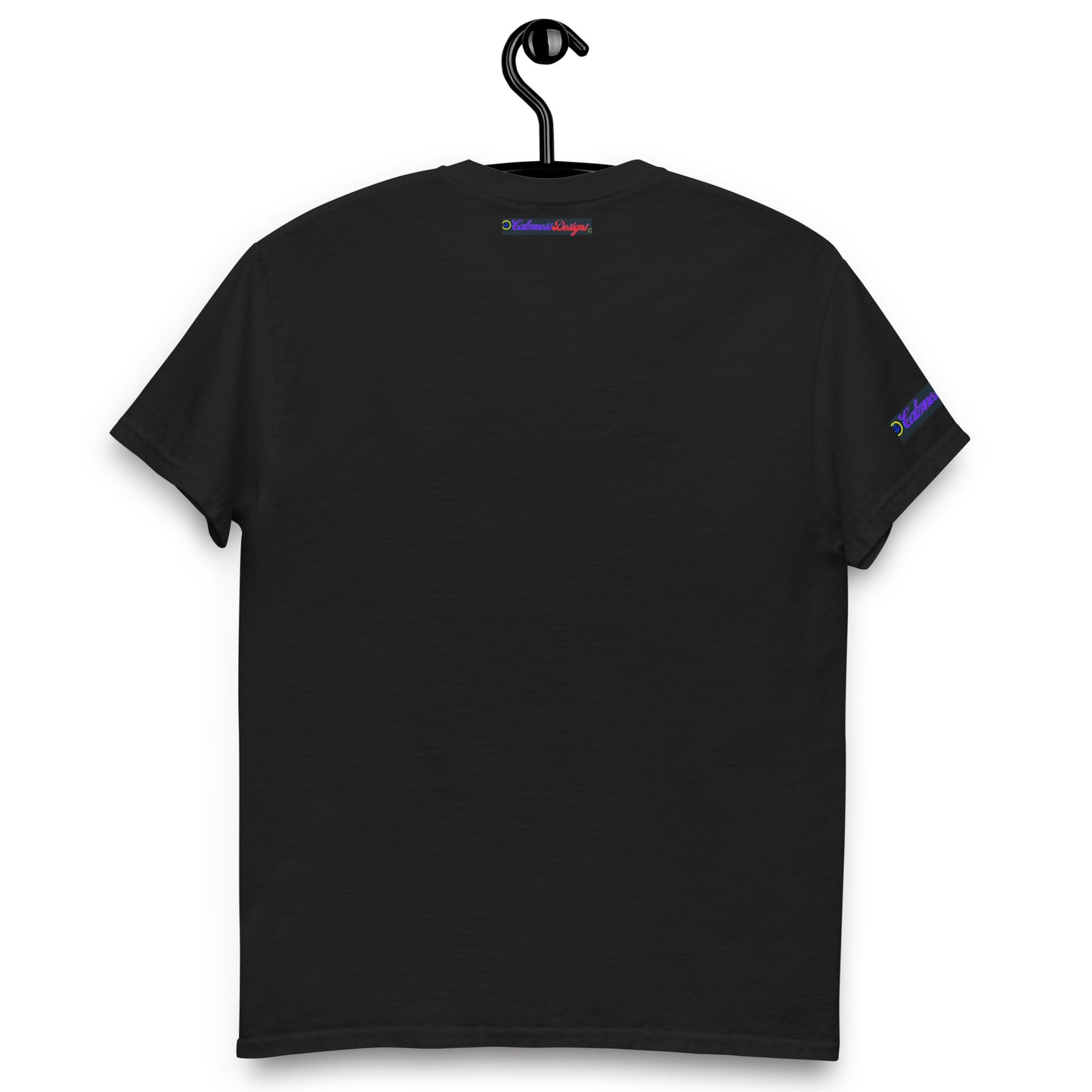 Square, Triangle, Circle, Star, Calmness Designs, Creative Designs, Men's classic tee