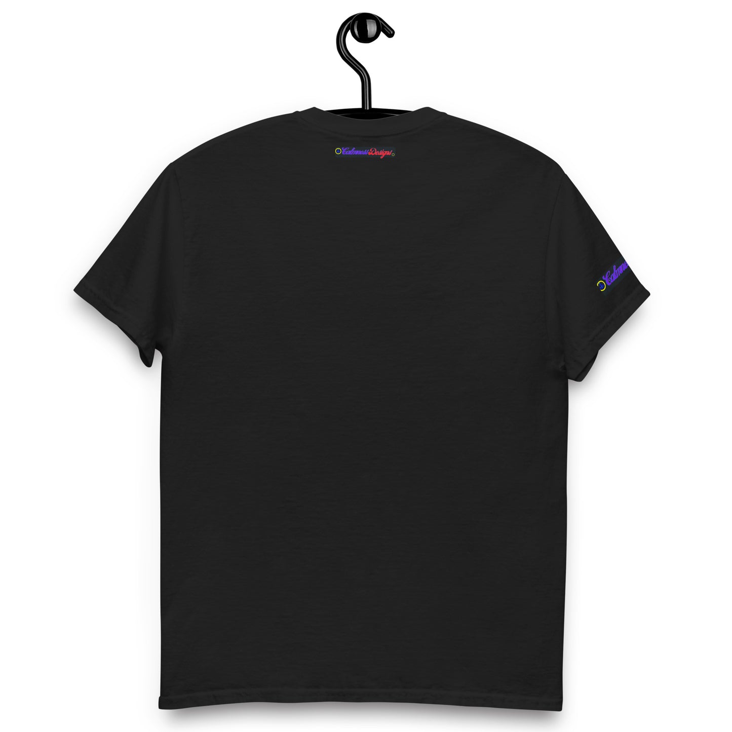 I'M DO THIS FOR ME, Calmness Designs, Creative Designs, Men's classic tee