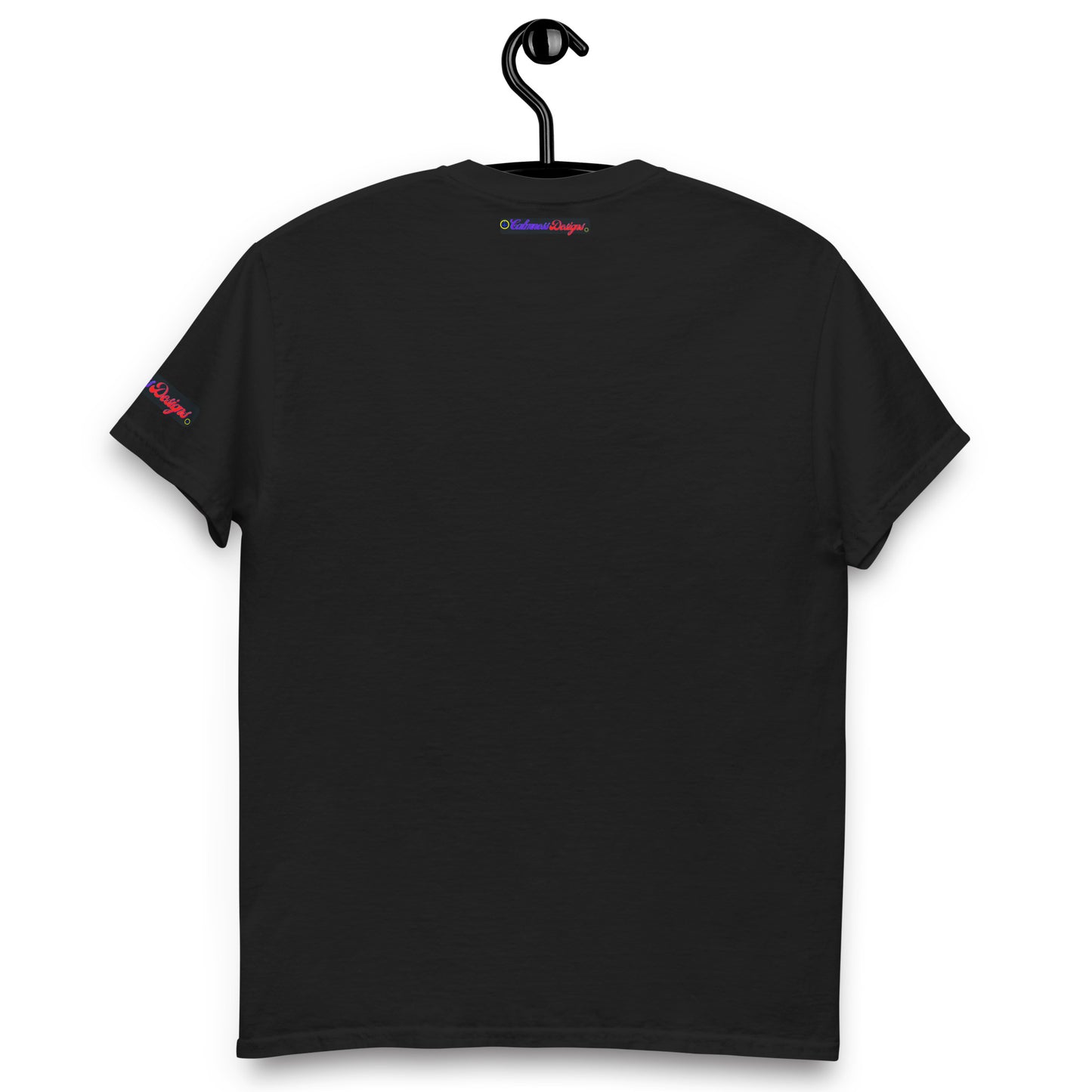 BALANCE YOUR LIFE, Calmness Designs, Creative Designs, Men's classic tee