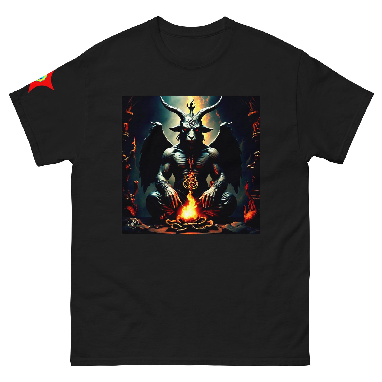 Men's classic tee