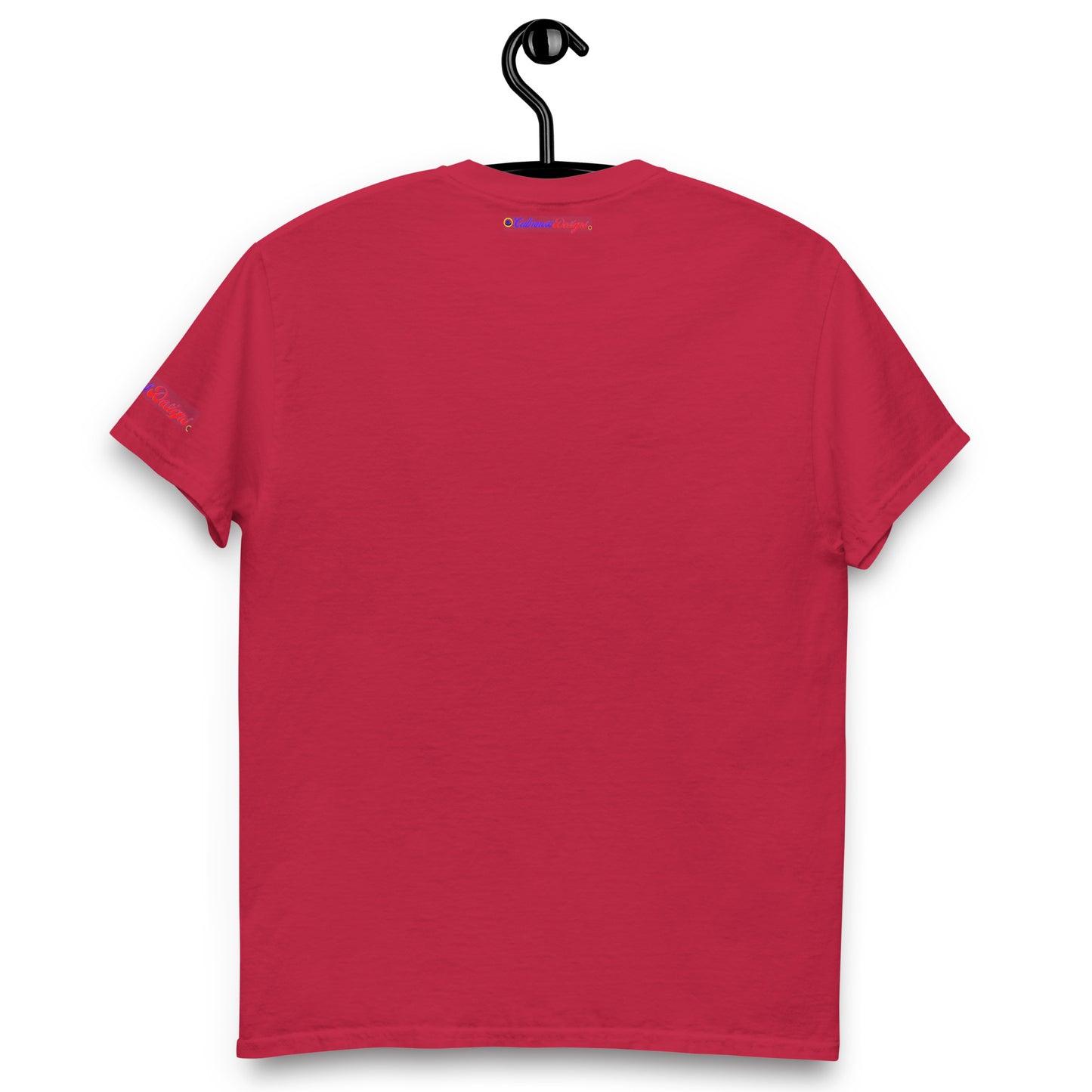 Teddy Bear, RELAXING, Chilling, Calmness Designs, Creative Designs, Men's classic tee