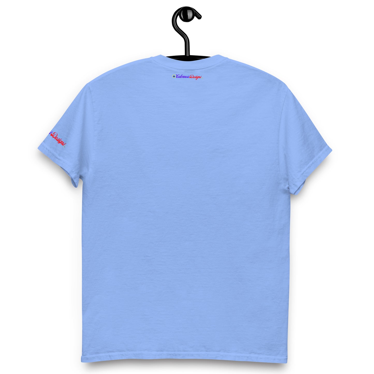 Teddy Bear, RELAXING, Chilling, Calmness Designs, Creative Designs, Men's classic tee
