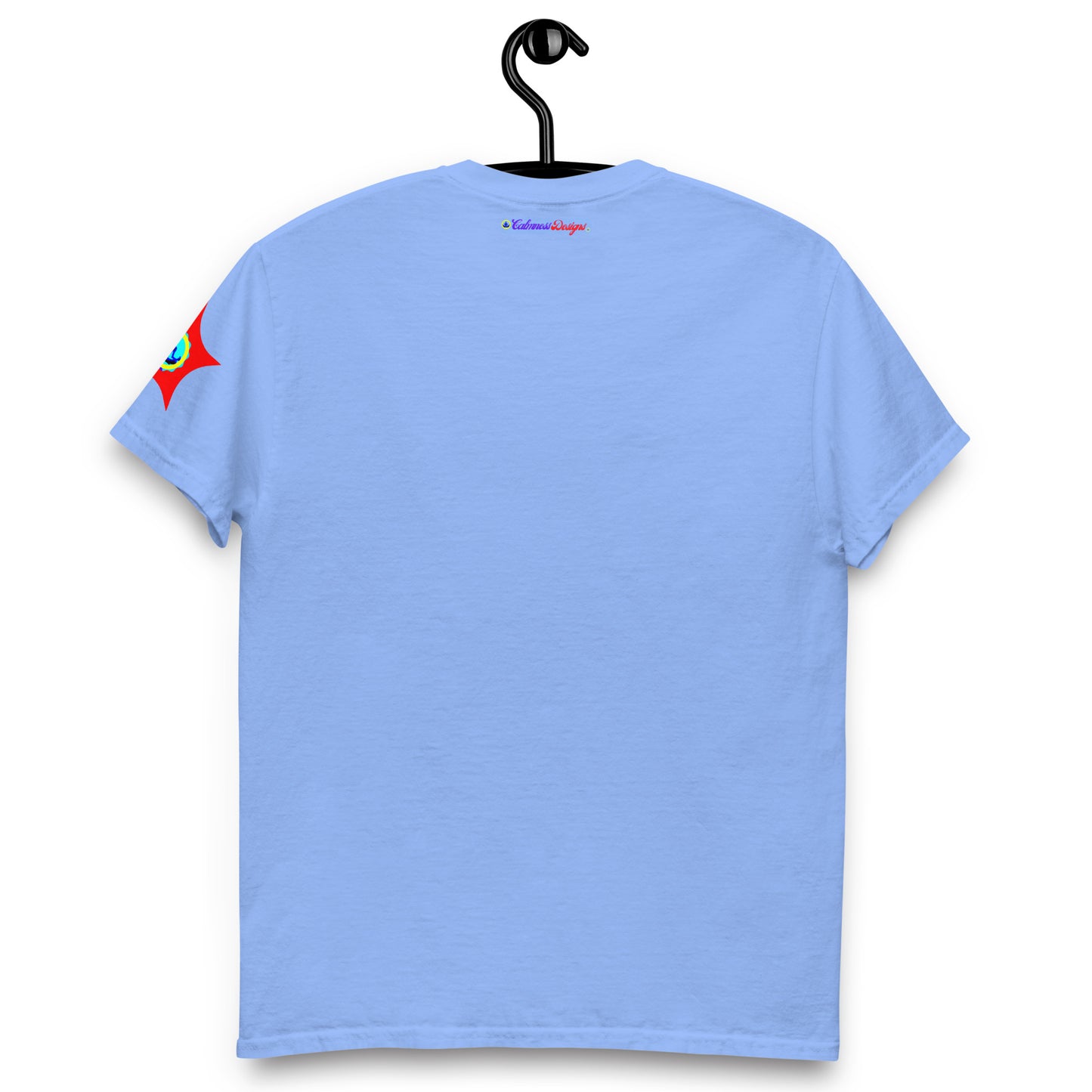 Teddy Bear , RELAXING, Chilling, Calmness Designs, Creative Designs, Men's classic tee