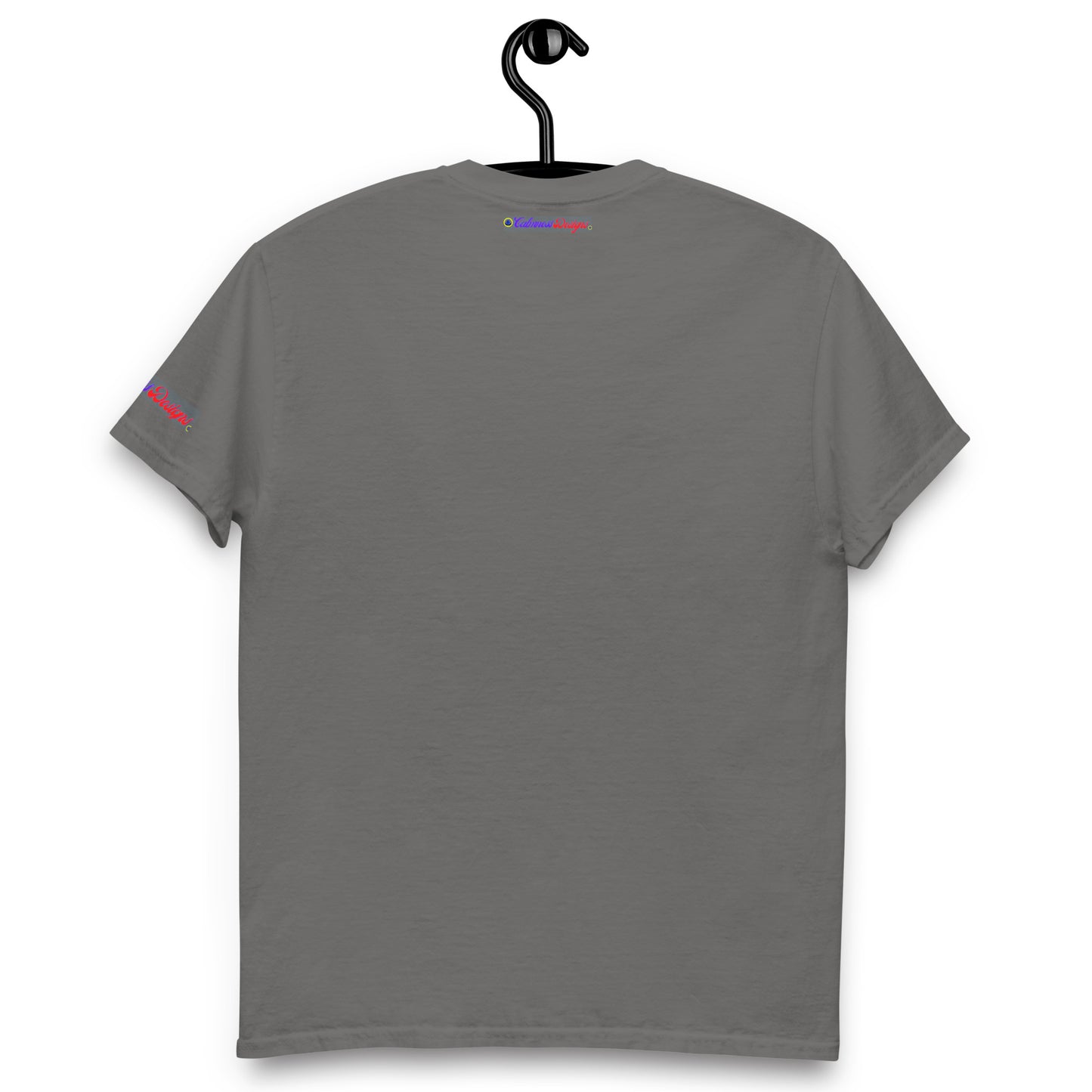 Teddy Bear, RELAXING, Chilling, Calmness Designs, Creative Designs, Men's classic tee