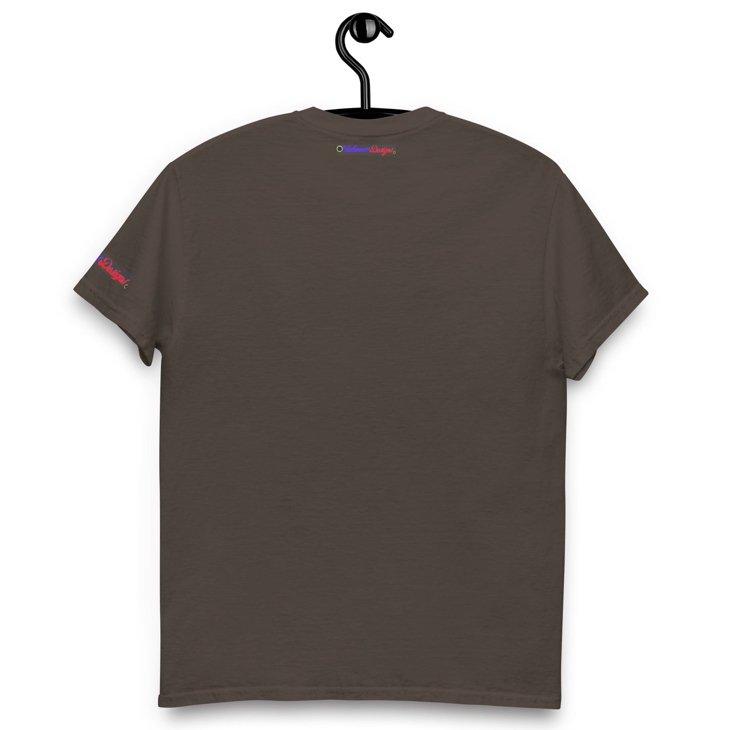 Teddy Bear, RELAXING, Chilling, Calmness Designs, Creative Designs, Men's classic tee