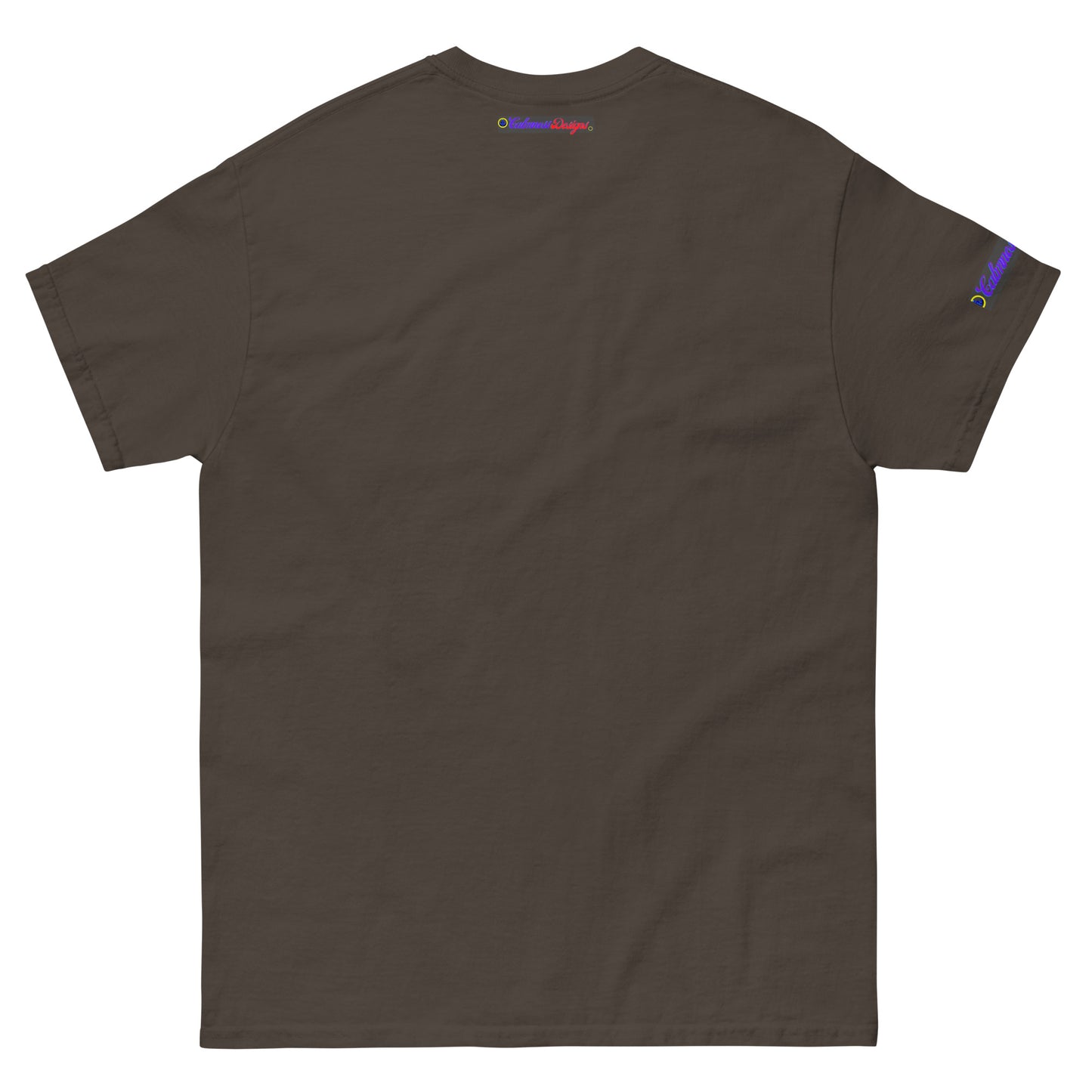 Upliftment, Double Head Arrow, Arrow, Calmness Designs, Creative Designs Men's classic tee