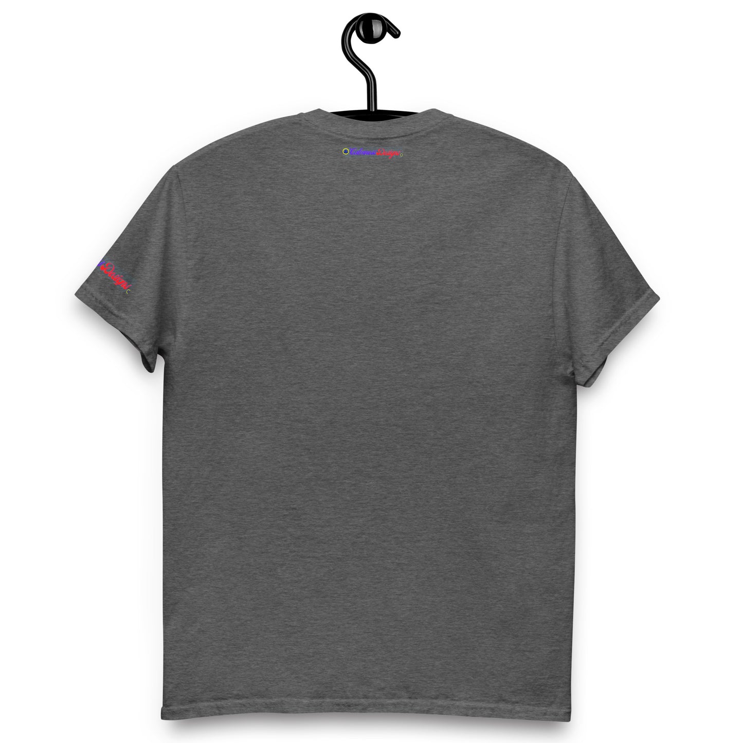 Teddy Bear, RELAXING, Chilling, Calmness Designs, Creative Designs, Men's classic tee