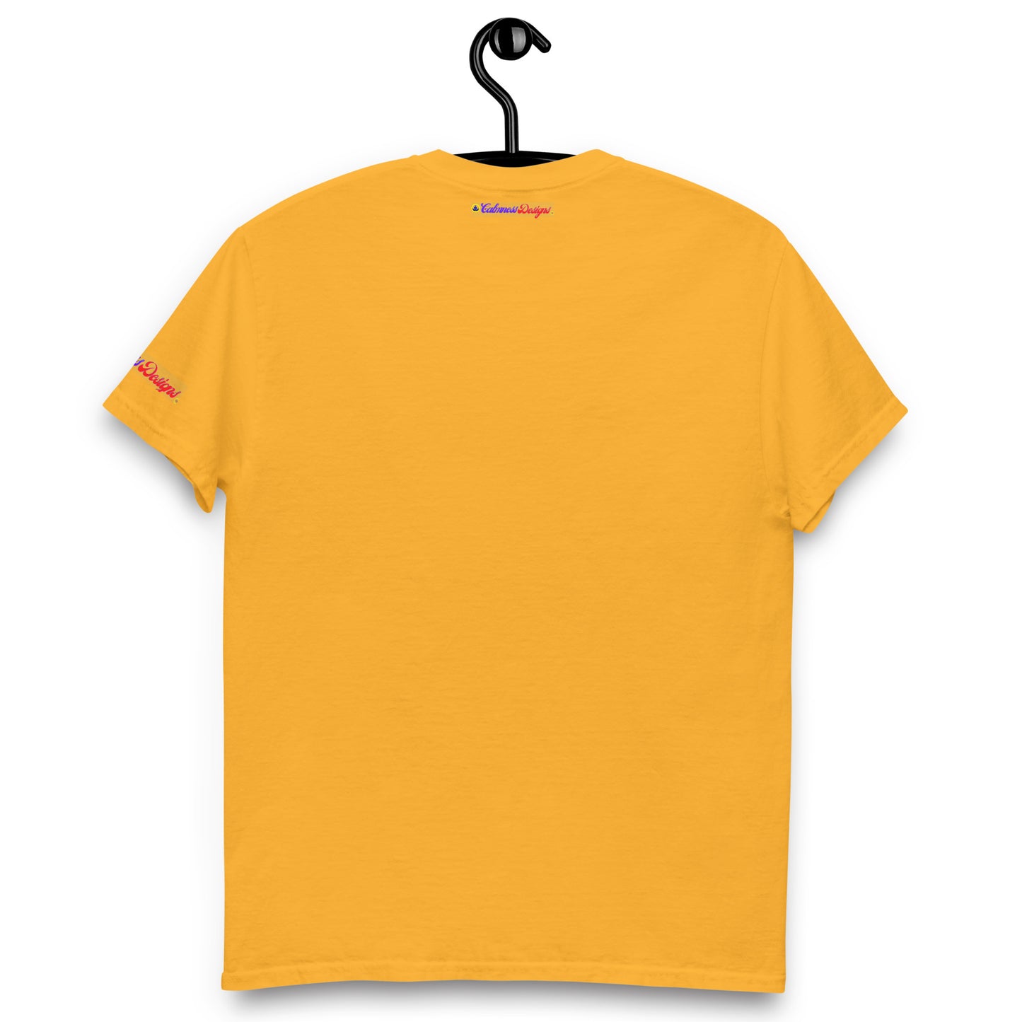 Teddy Bear, RELAXING, Chilling, Calmness Designs, Creative Designs, Men's classic tee