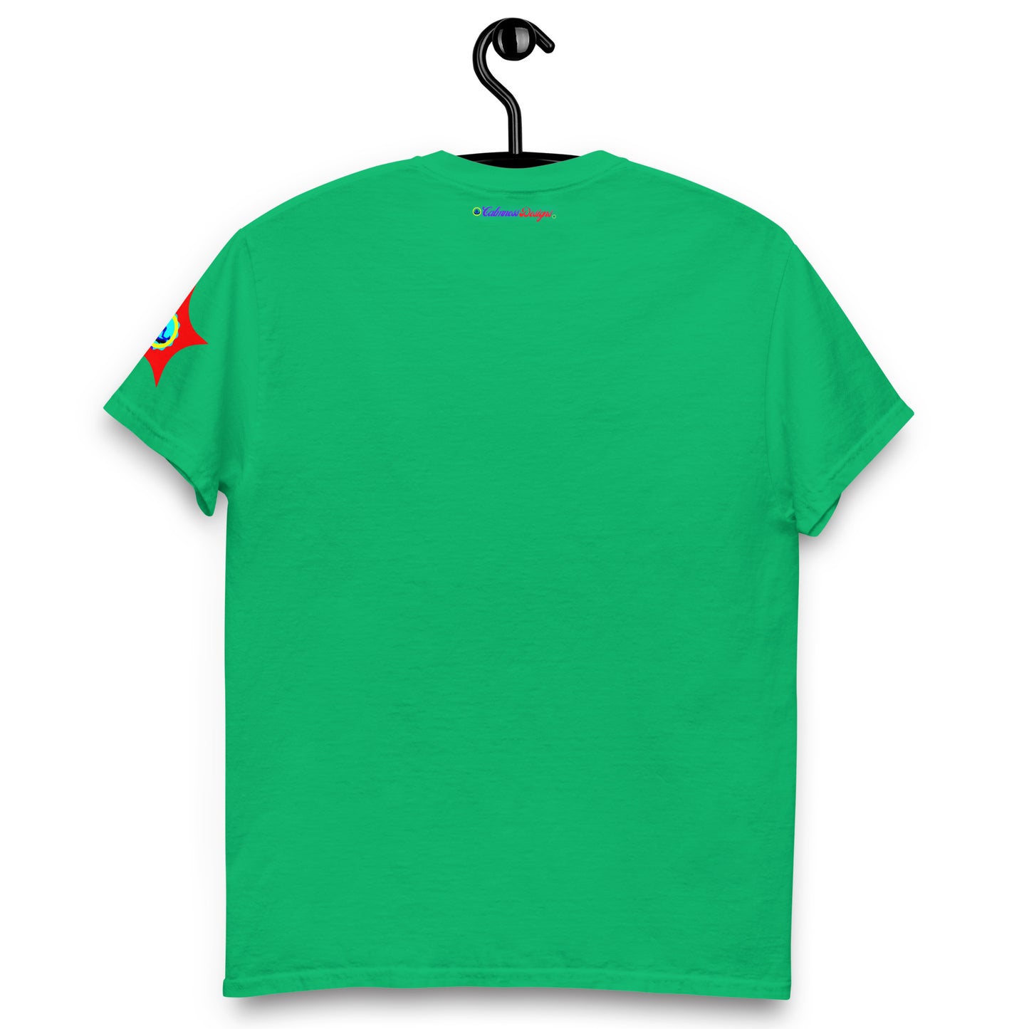 Teddy Bear , RELAXING, Chilling, Calmness Designs, Creative Designs, Men's classic tee